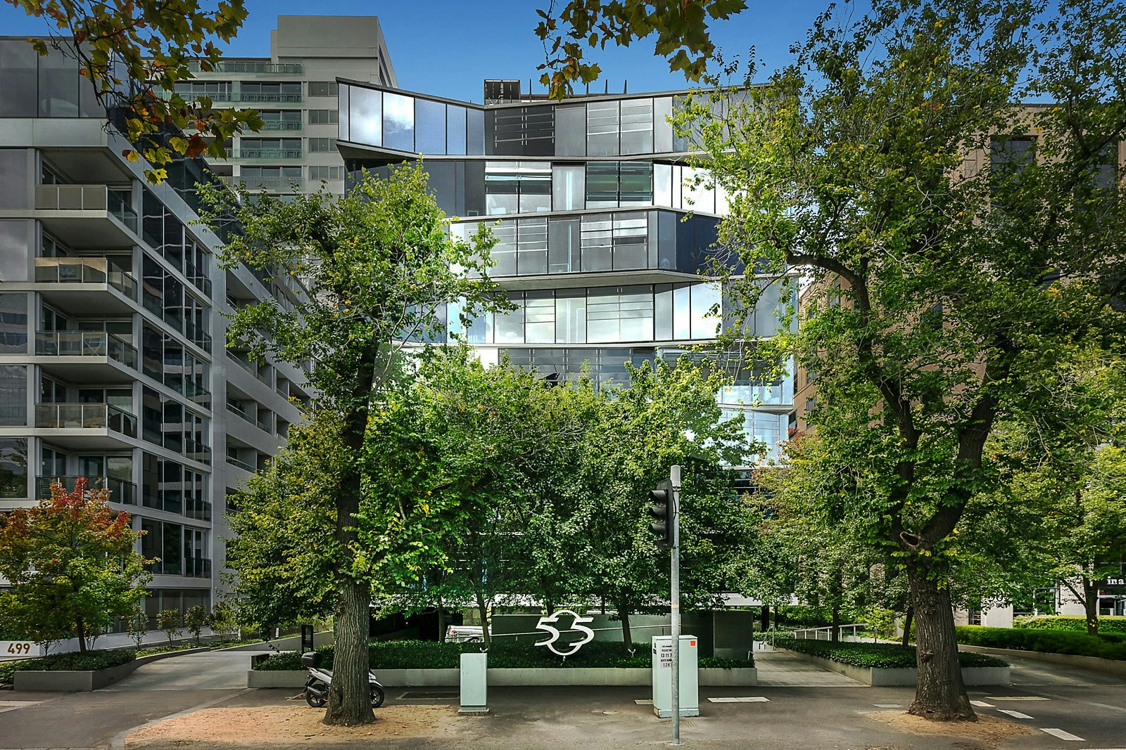 1404/505 St Kilda Road, Melbourne, VIC