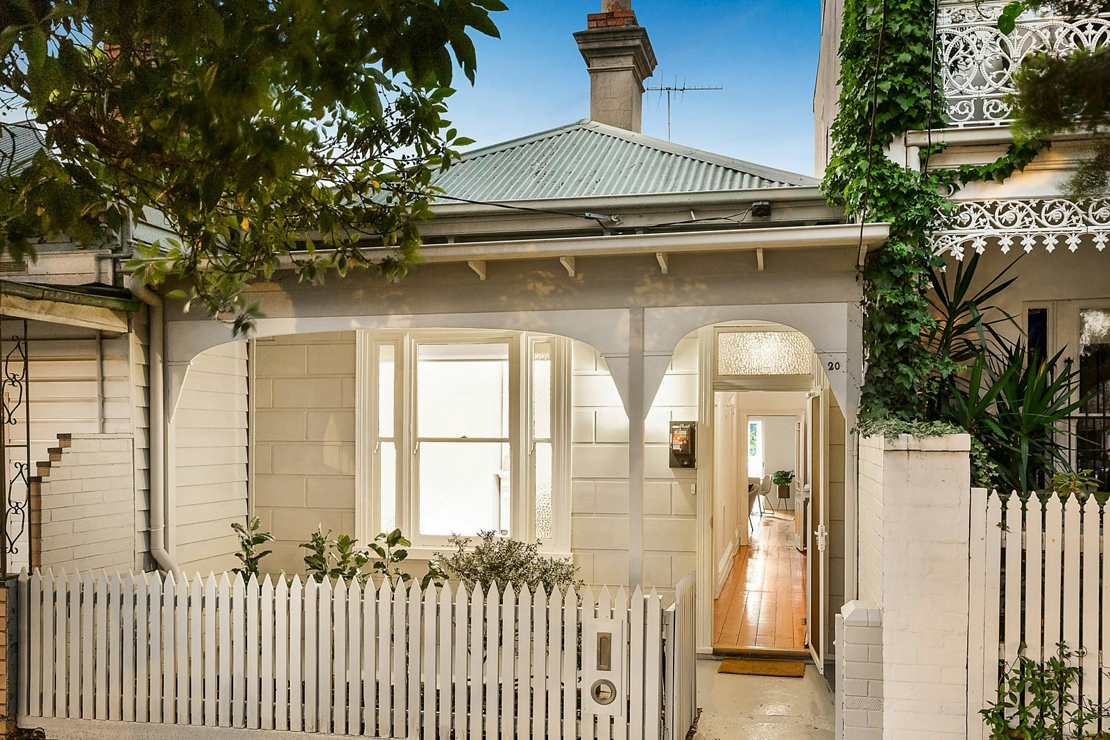 20 Lyell Street, South Melbourne, VIC