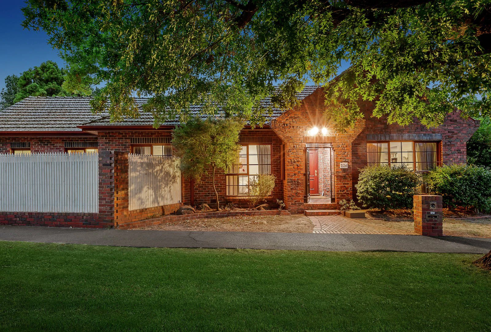 226 Highfield Road, Camberwell, VIC