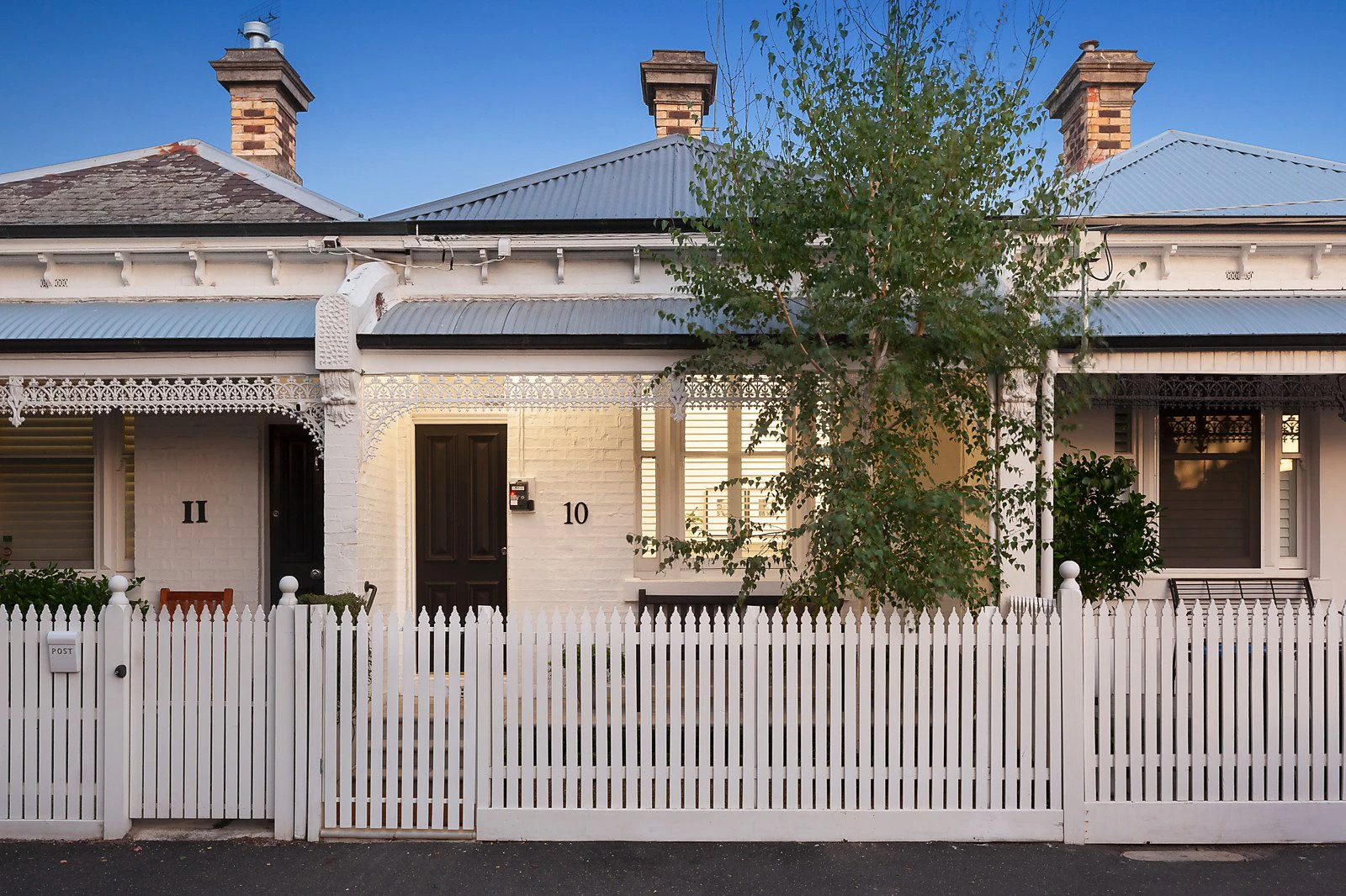 10 Mell Street, Toorak, VIC