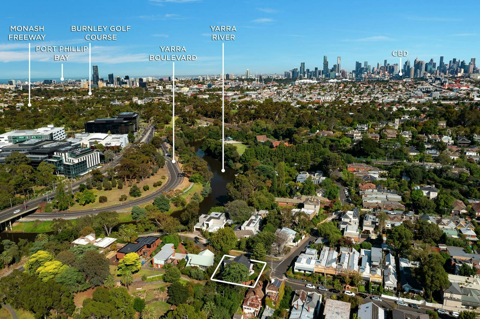 1A Glan Avon Road, Hawthorn, VIC