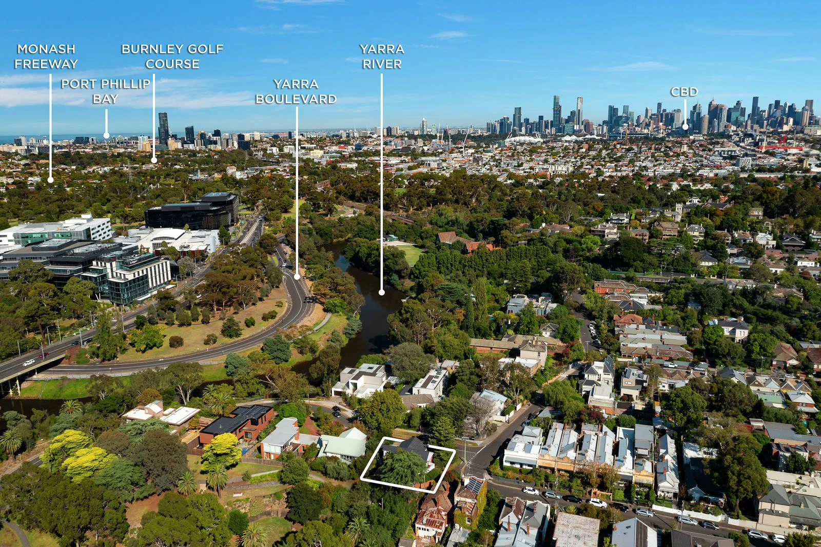 1A Glan Avon Road, Hawthorn, VIC