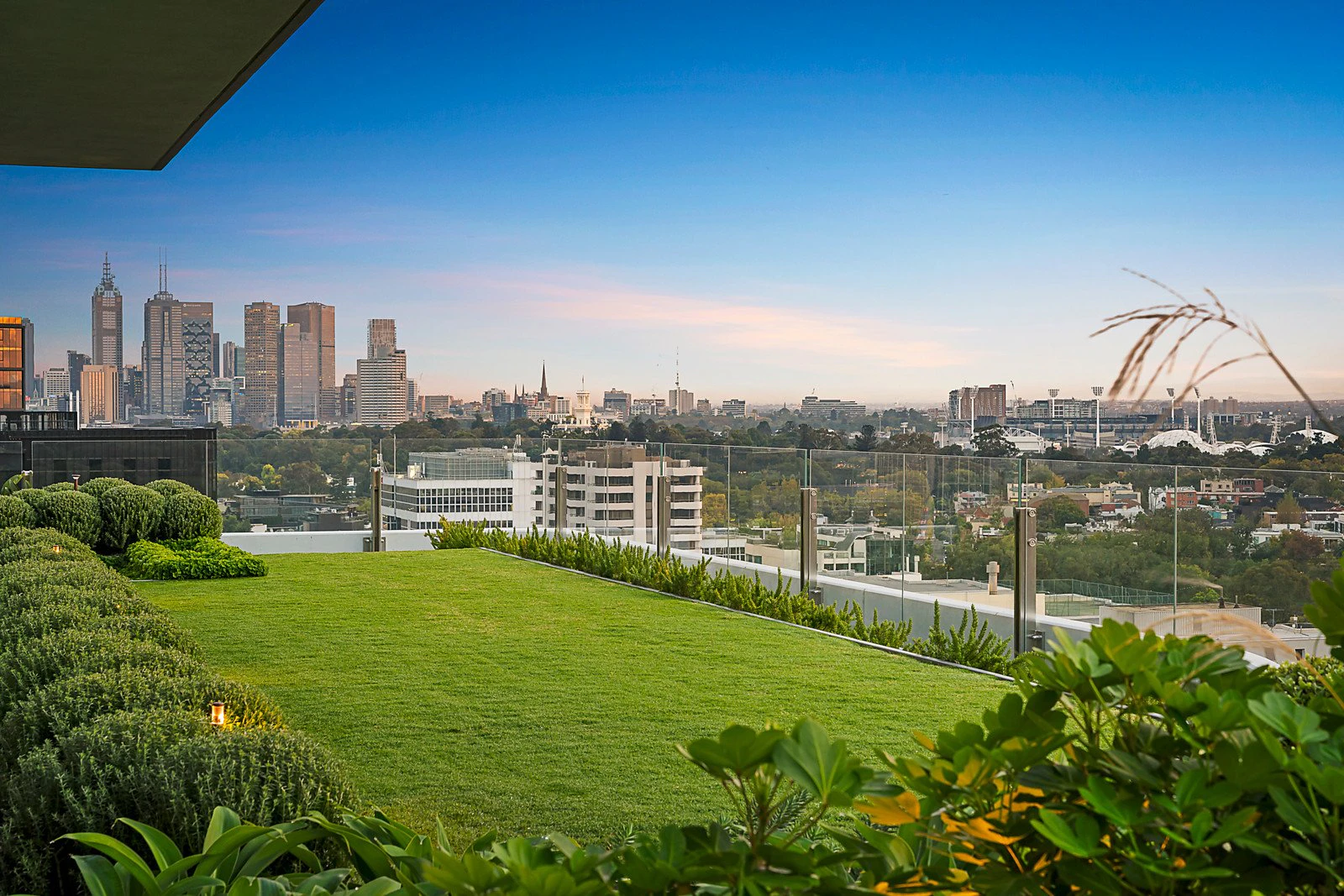 The Skyhouse /478 St Kilda Road, Melbourne, VIC