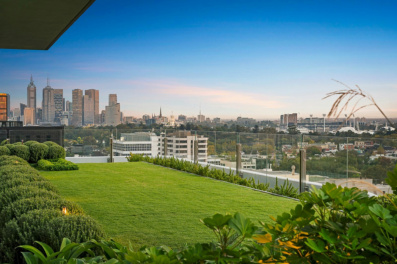 The Skyhouse /478 St Kilda Road, Melbourne, VIC