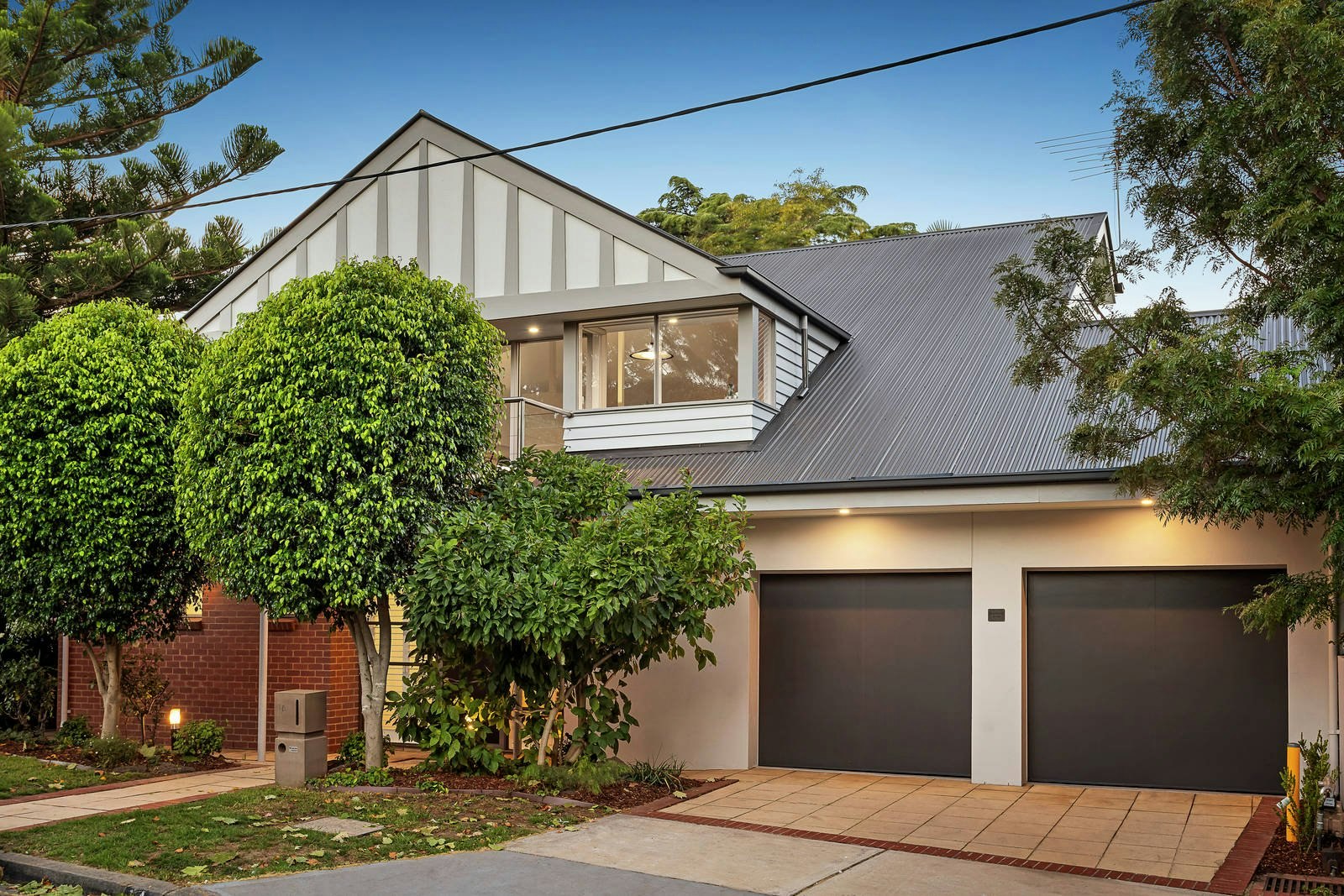 1A Glan Avon Road, Hawthorn, VIC