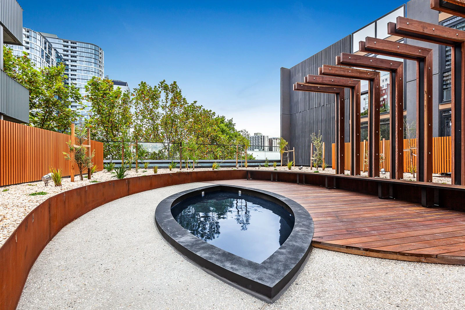 703/221 Rosslyn Street, West Melbourne, VIC