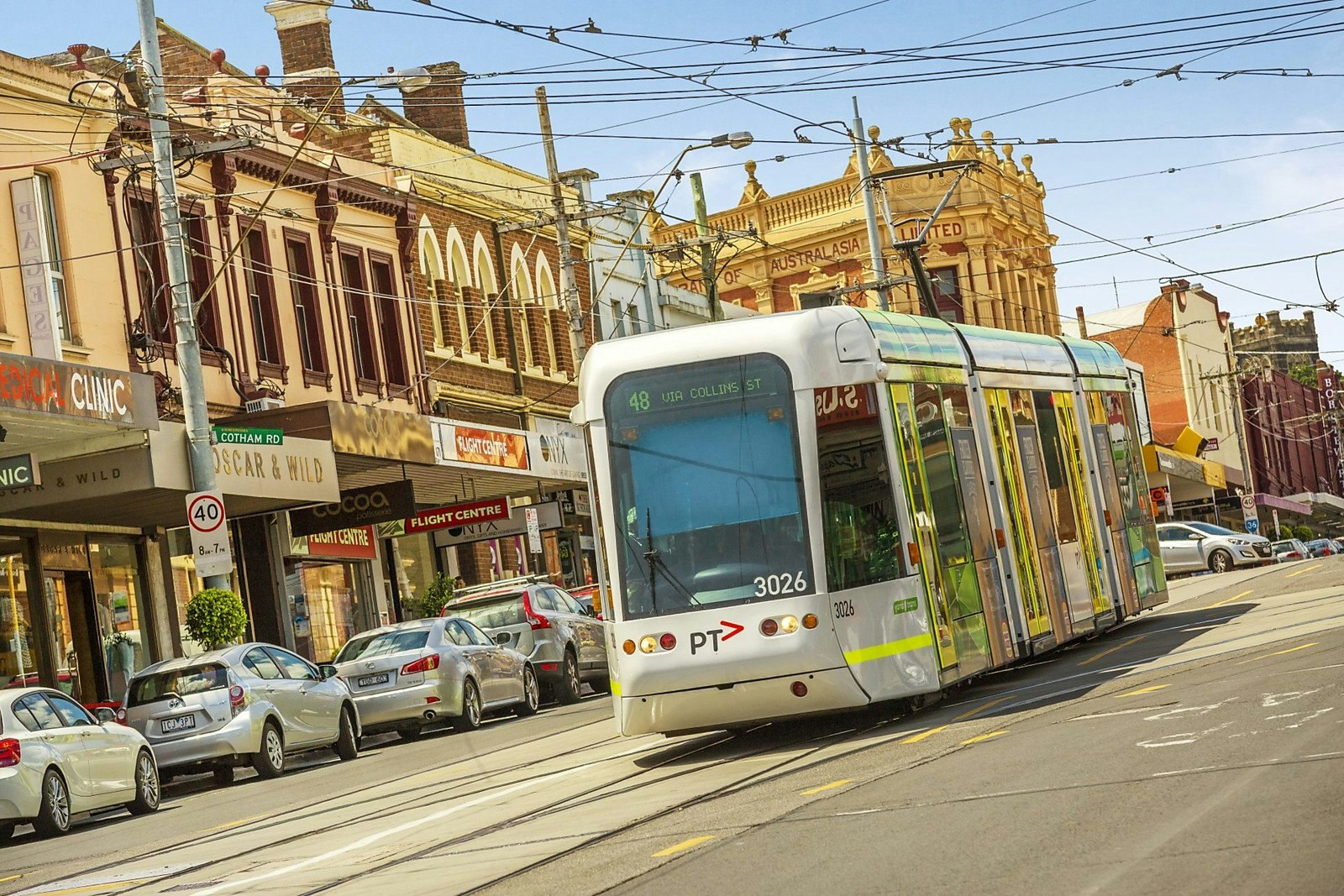 11/32 Wimba Avenue, Kew, VIC