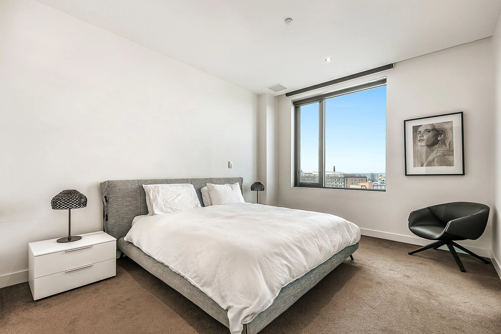 1404/505 St Kilda Road, Melbourne, VIC