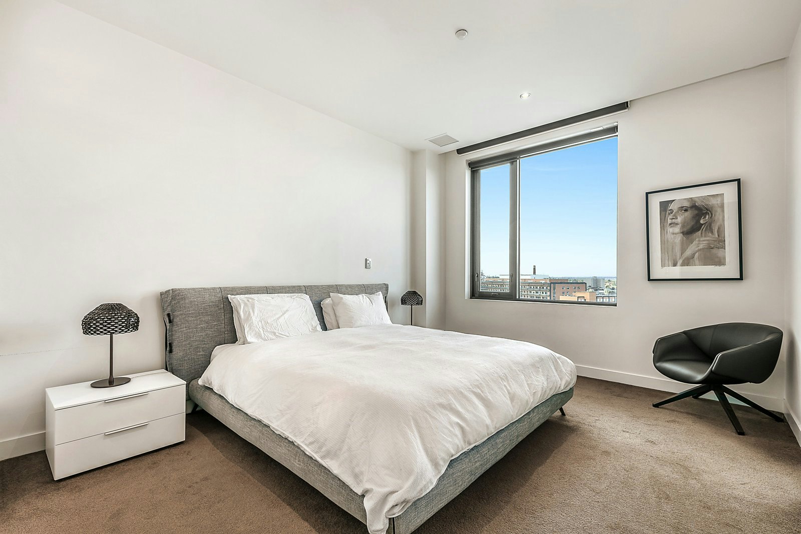 1404/505 St Kilda Road, Melbourne, VIC