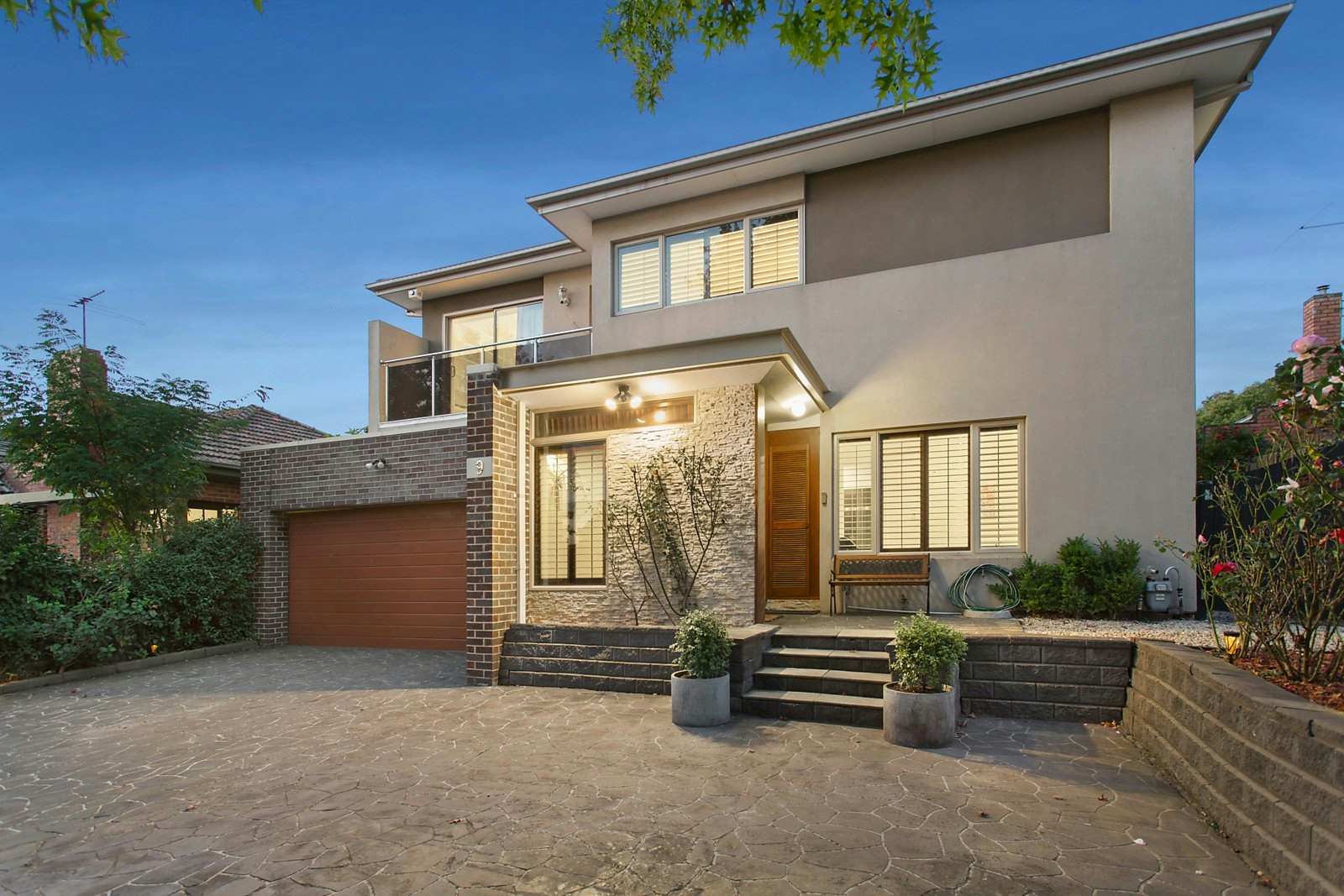 9 Lansdown Street, Balwyn North, VIC