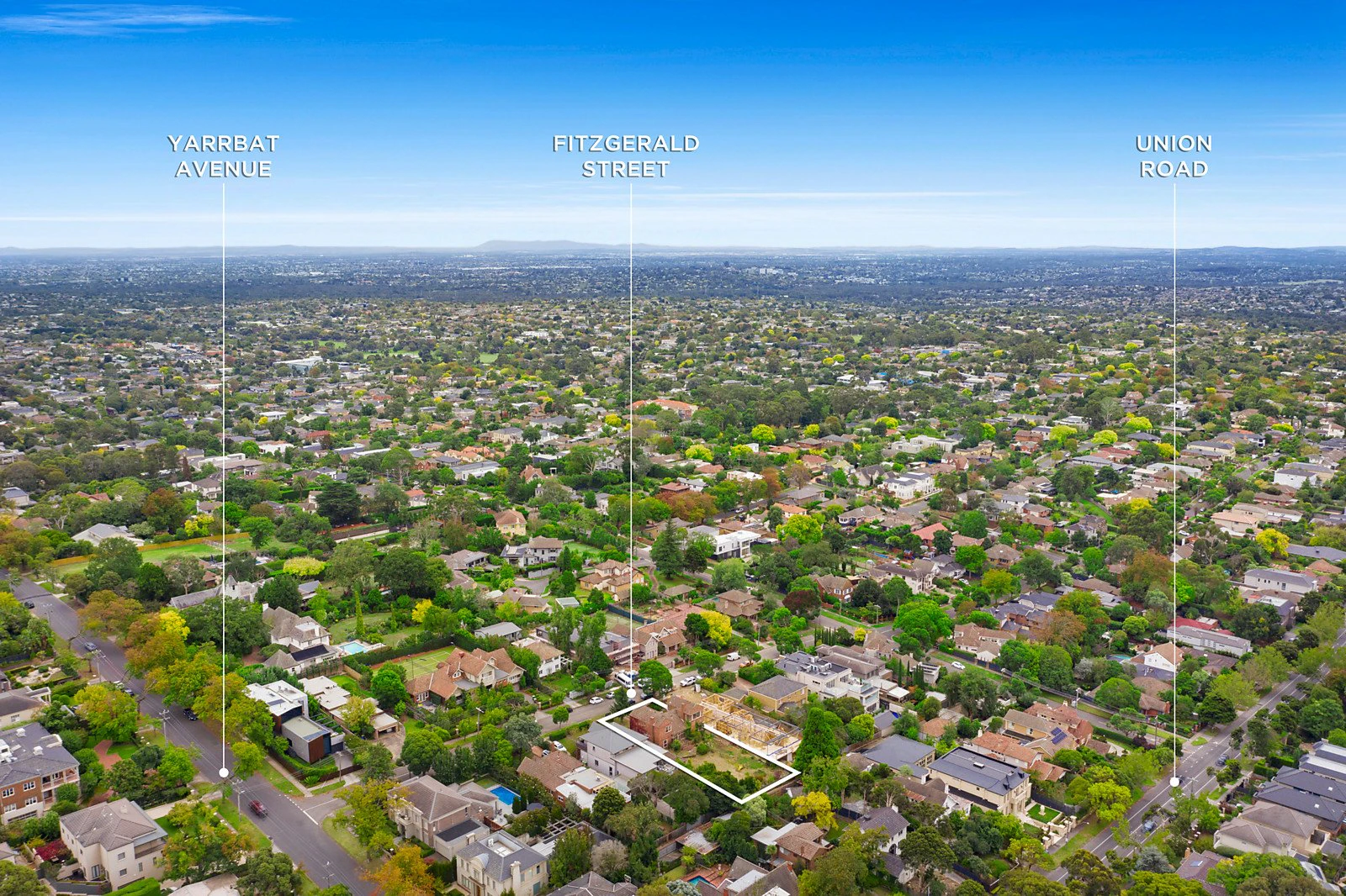9 Fitzgerald Street, Balwyn, VIC