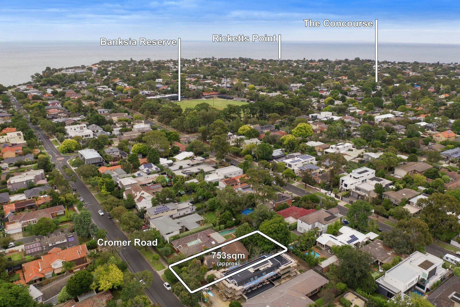 59 Cromer Road, Beaumaris, VIC