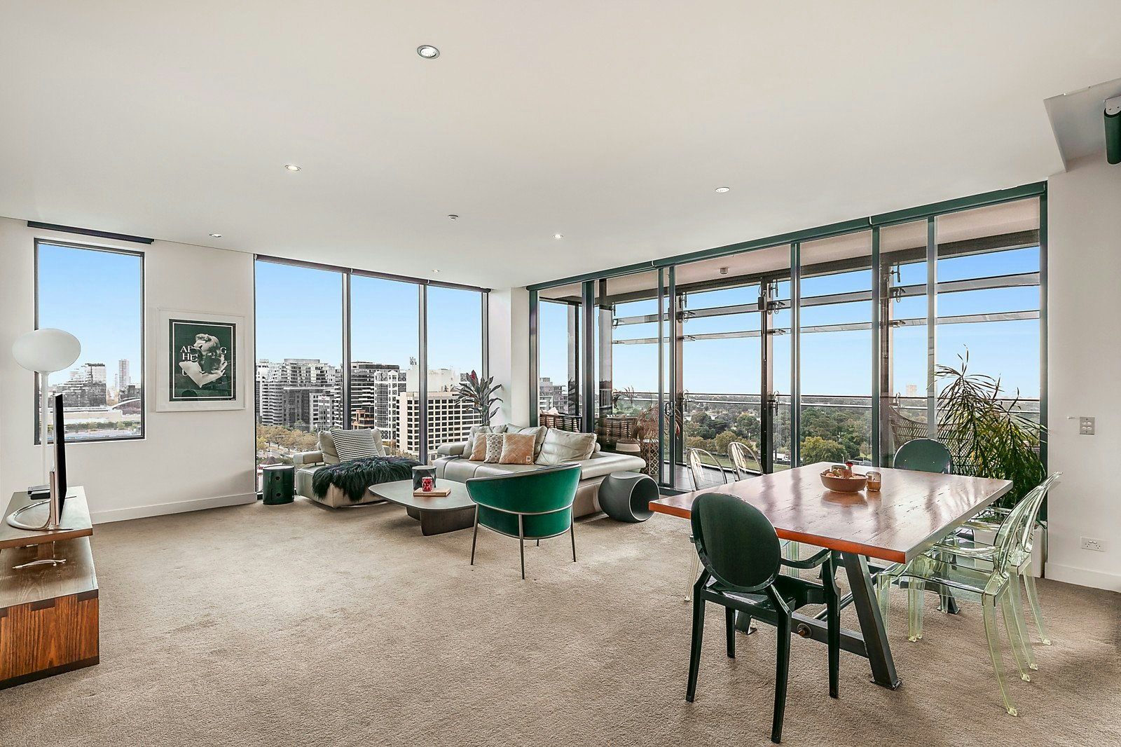 1404/505 St Kilda Road, Melbourne, VIC
