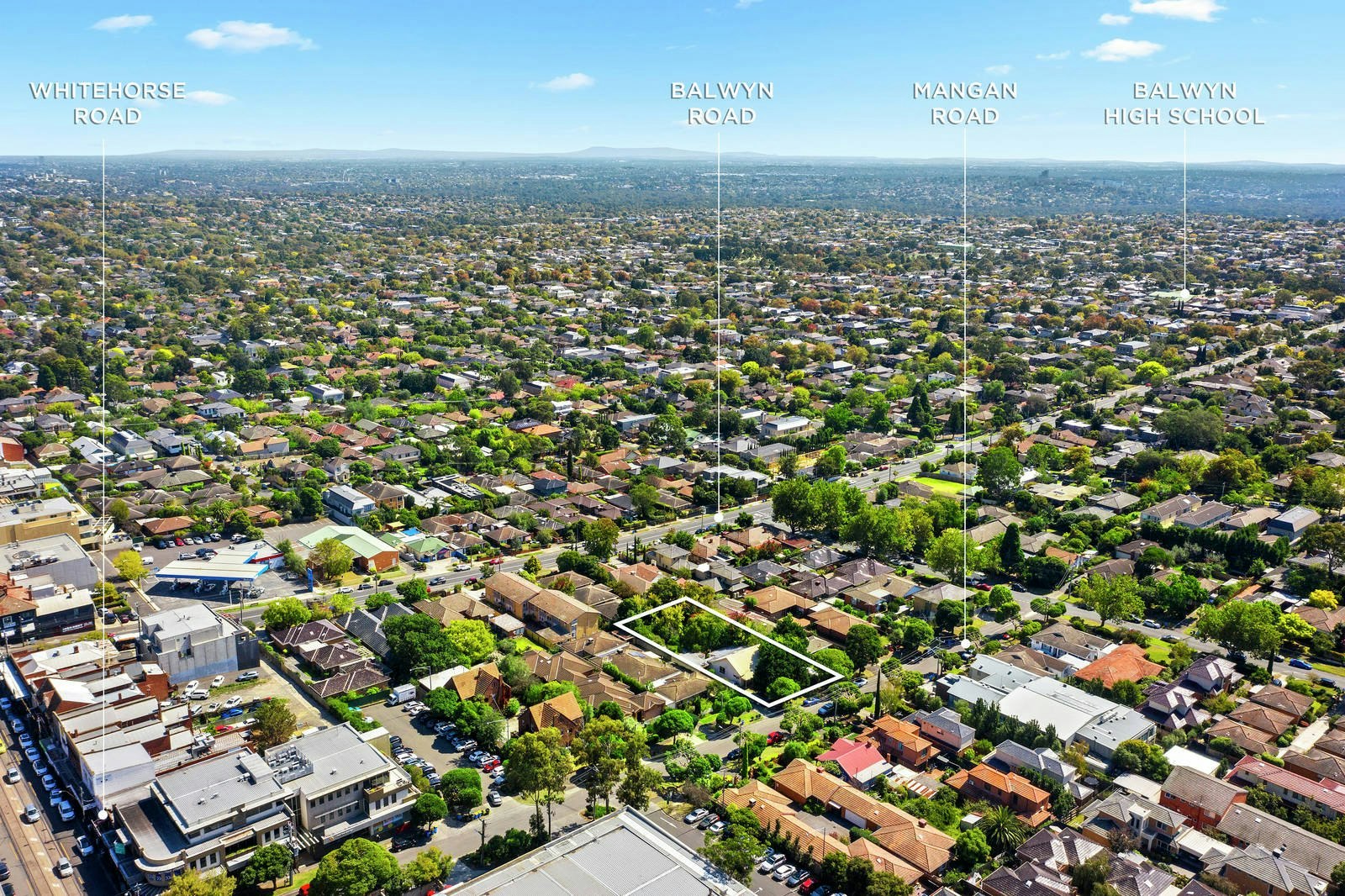 13 Mangan Street, Balwyn, VIC