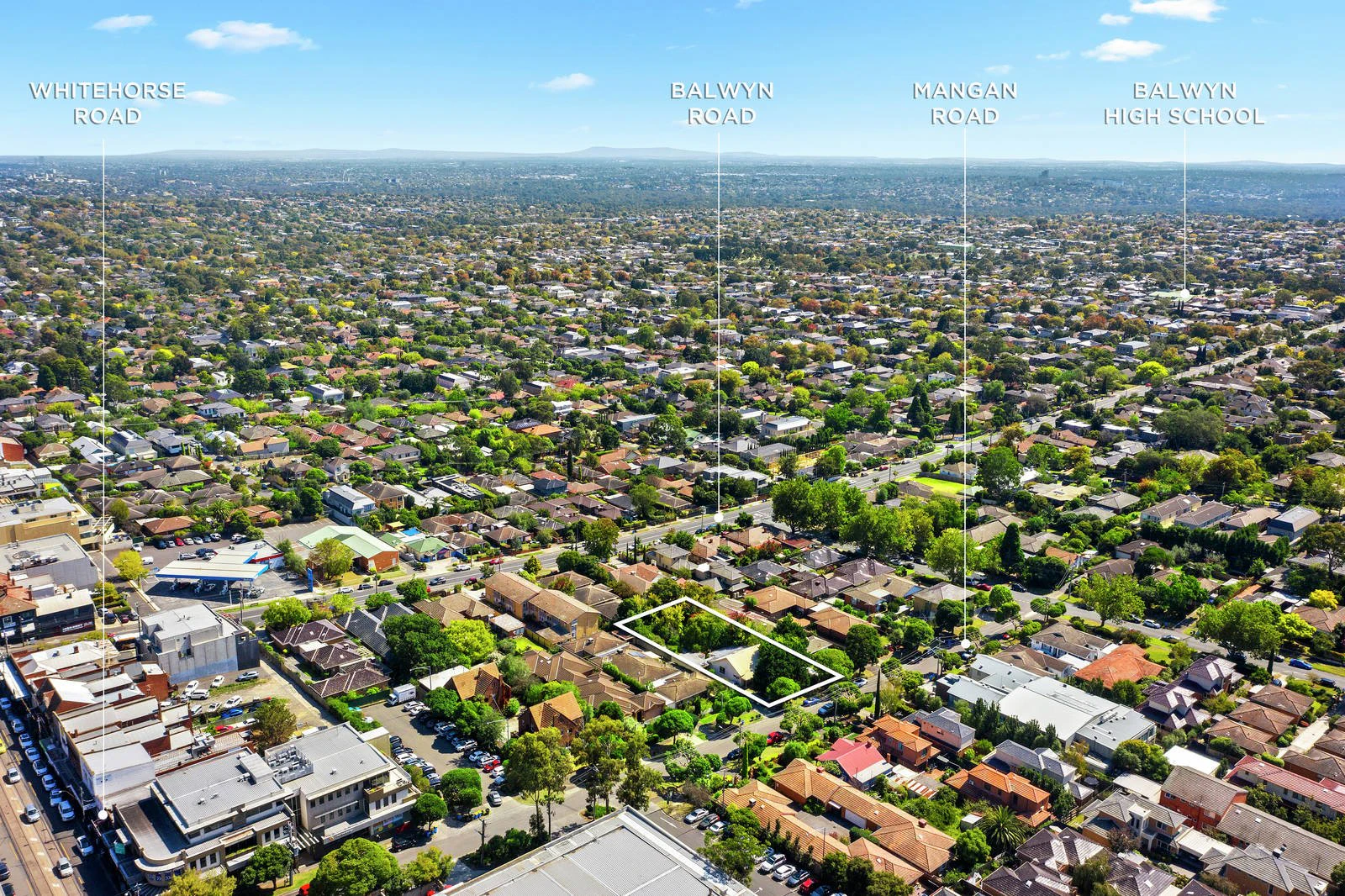 13 Mangan Street, Balwyn, VIC