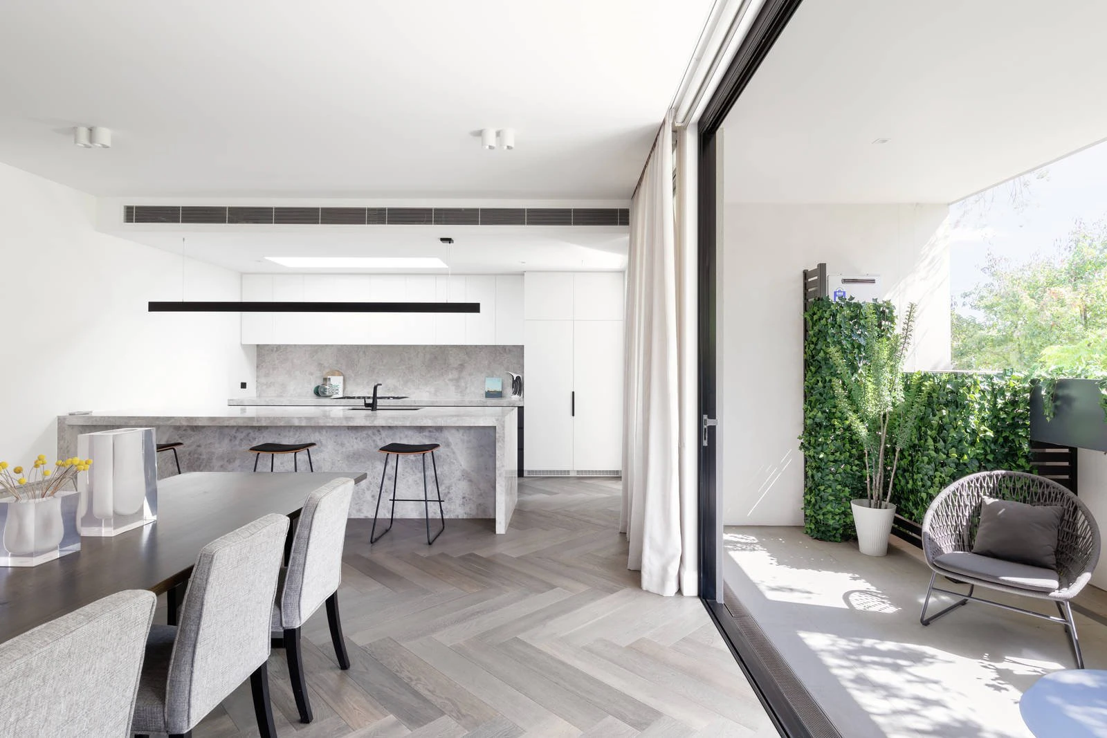 3/2 Brookville Road, Toorak, VIC