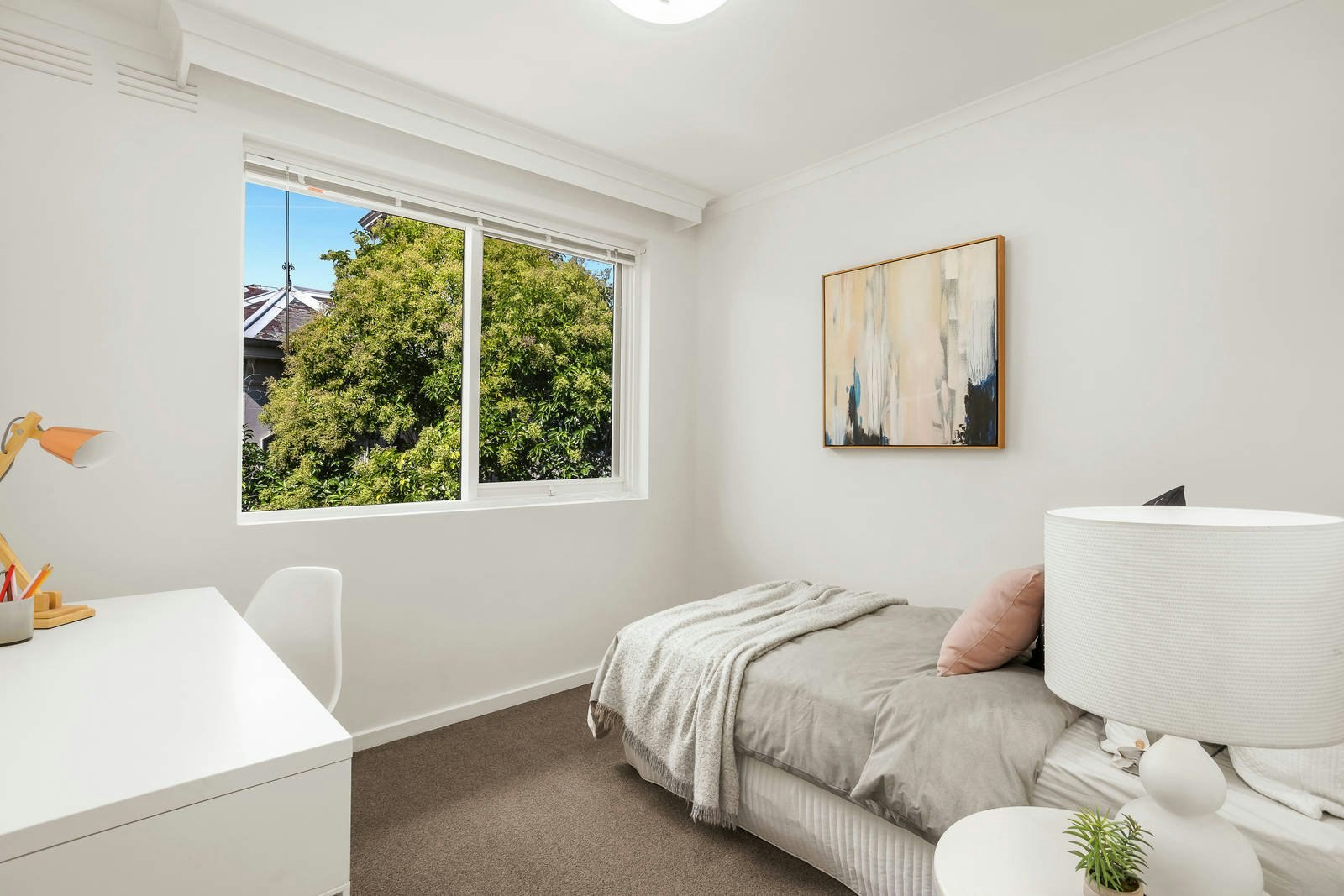 2/21 Mayston Street, Hawthorn East, VIC