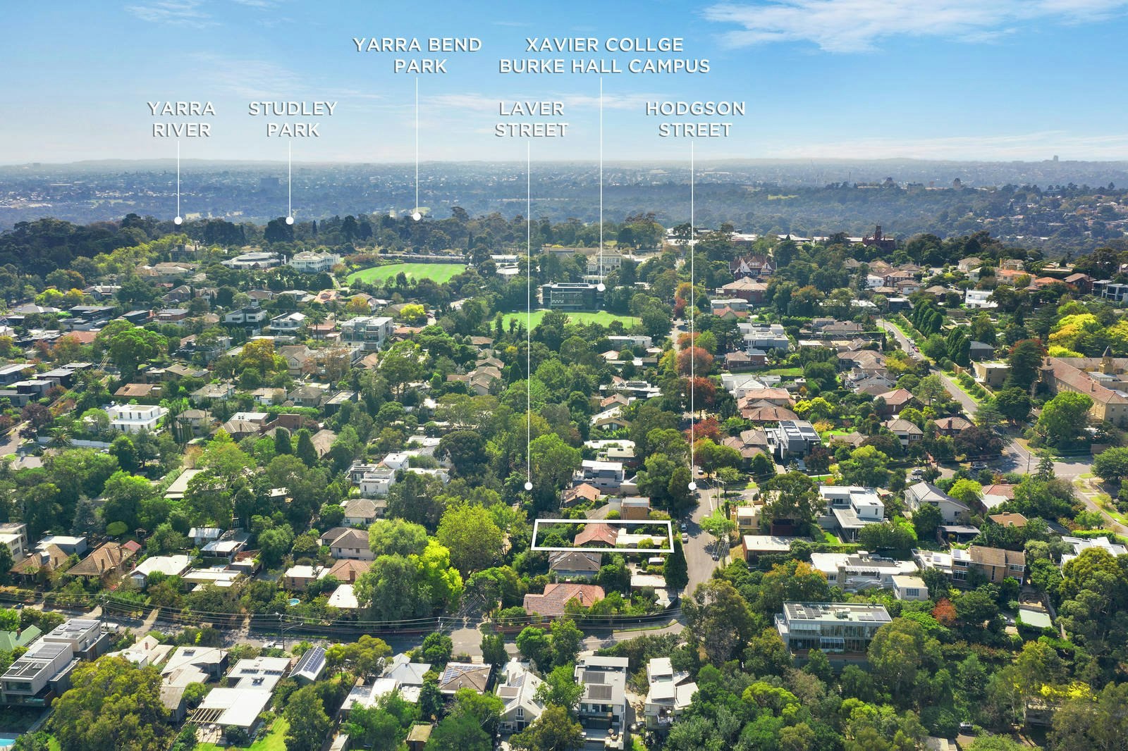 6 Laver Street, Kew, VIC