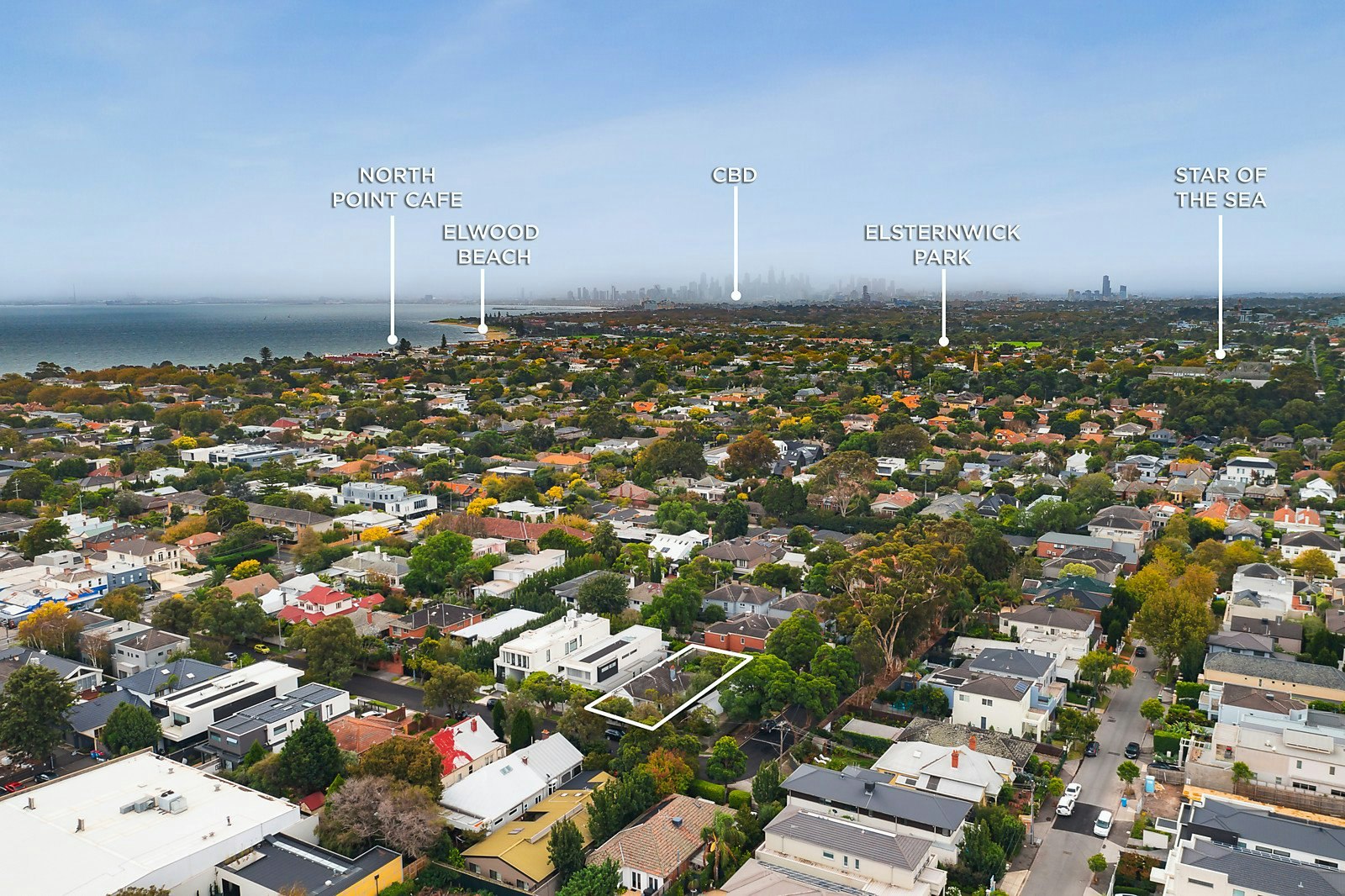 17 Vaucluse Street, Brighton, VIC