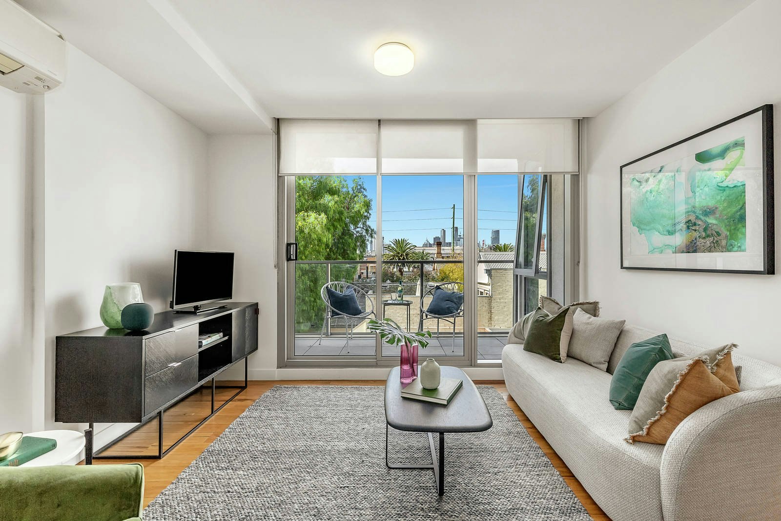 207/101 Bay Street, Port Melbourne, VIC