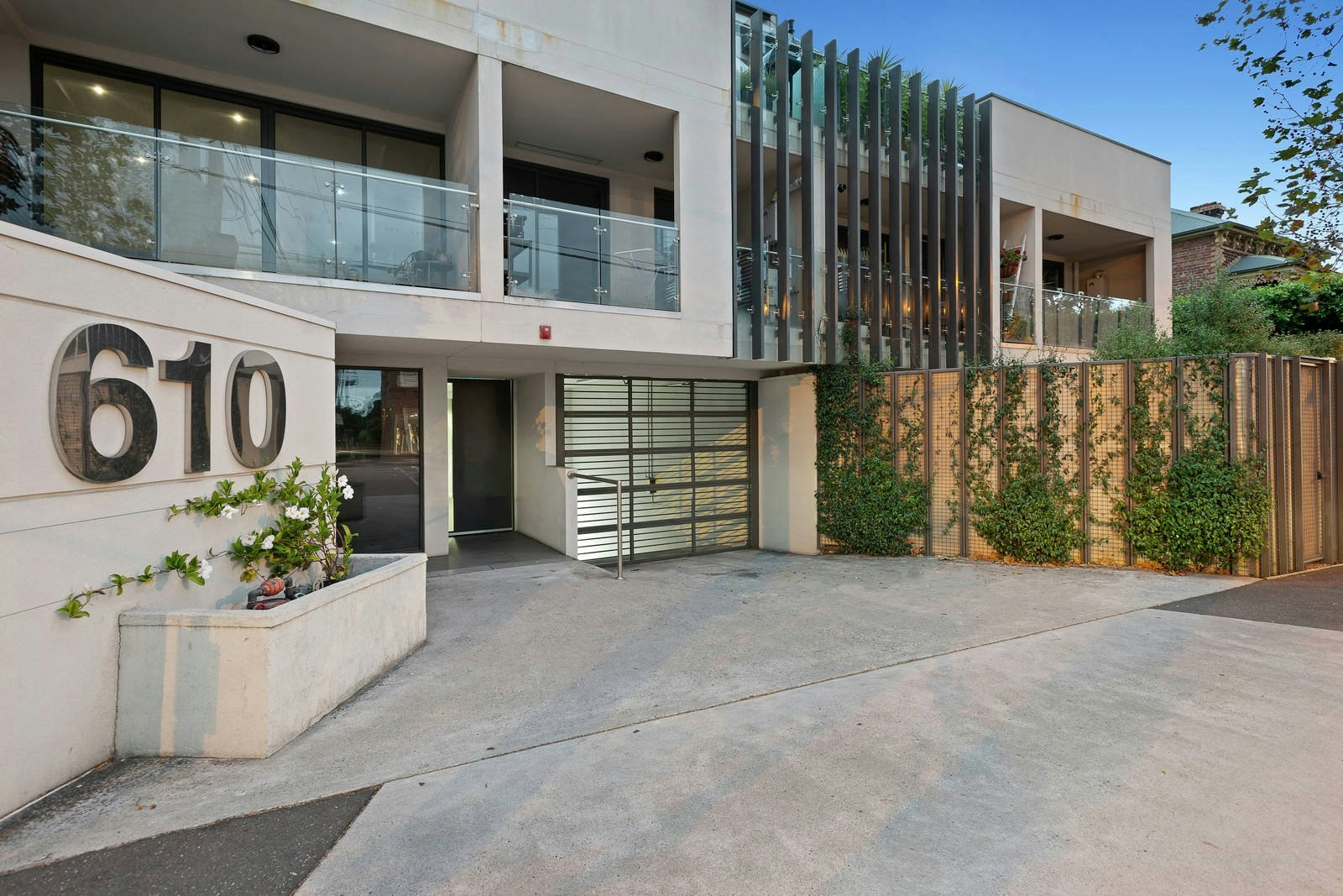 13/610 Malvern Road, Prahran, VIC