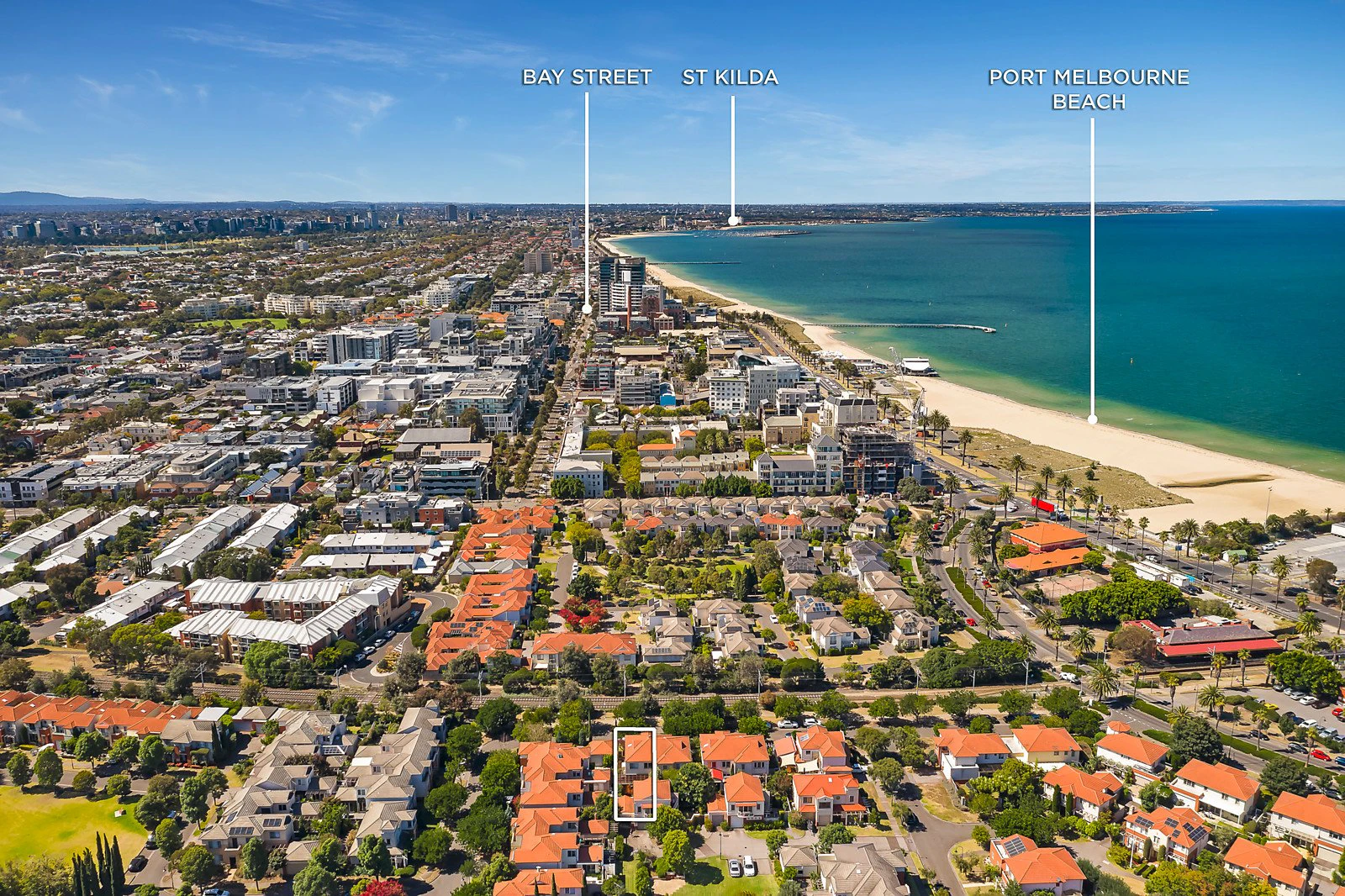 13 Canberra Parade, Port Melbourne, VIC