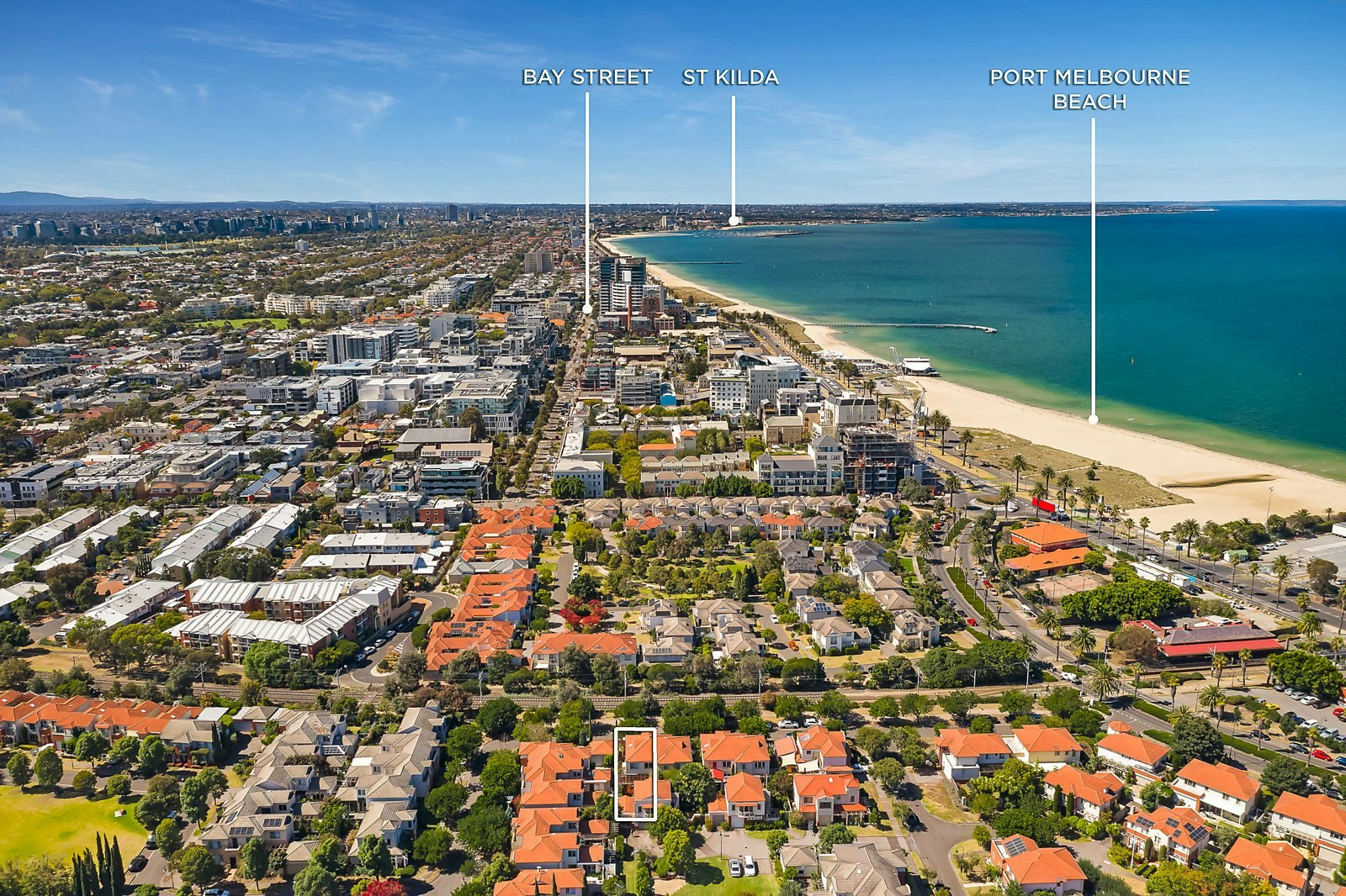 13 Canberra Parade, Port Melbourne, VIC