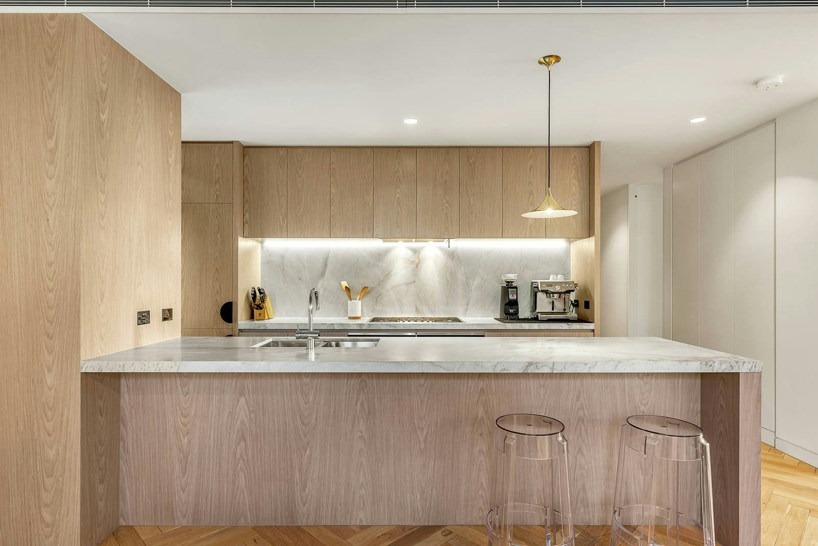 3/6 Brookville Road, Toorak, VIC