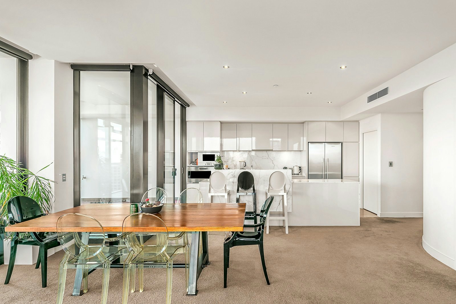 1404/505 St Kilda Road, Melbourne, VIC