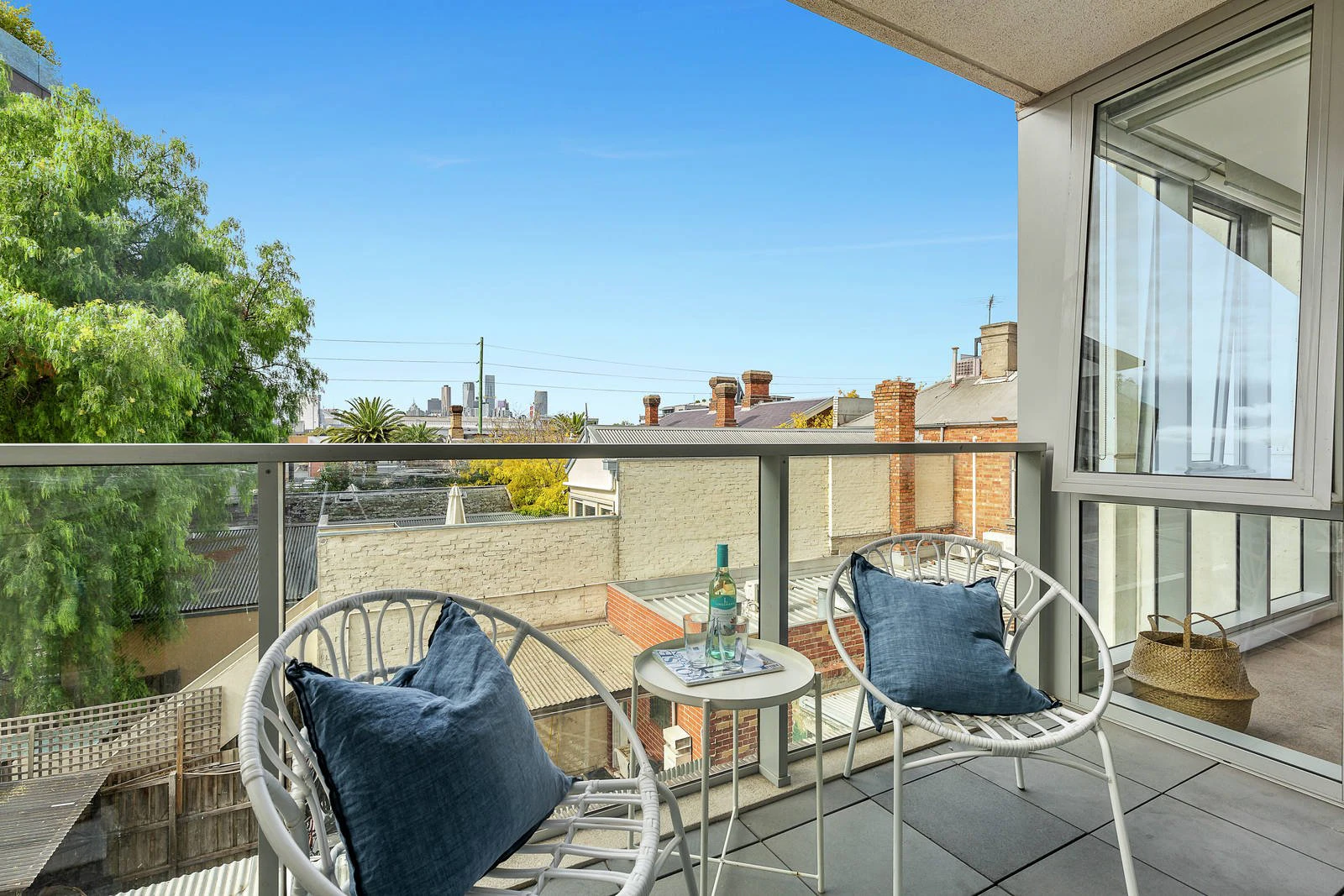 207/101 Bay Street, Port Melbourne, VIC