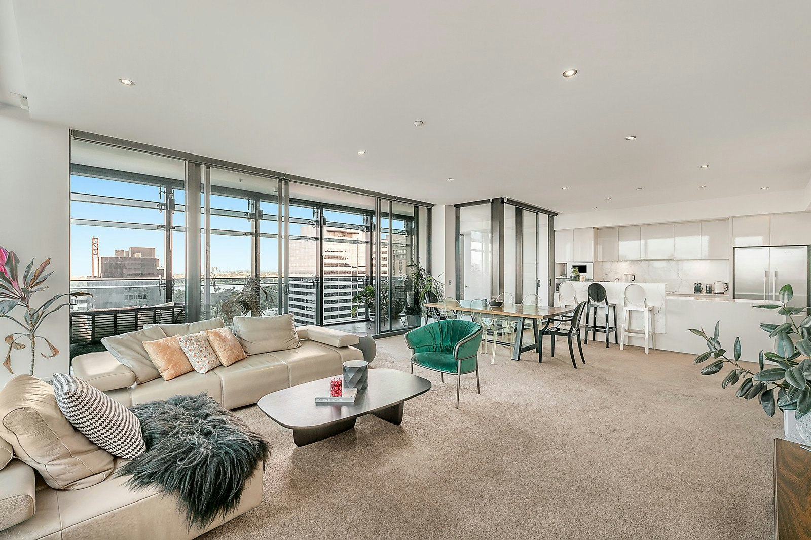 1404/505 St Kilda Road, Melbourne, VIC