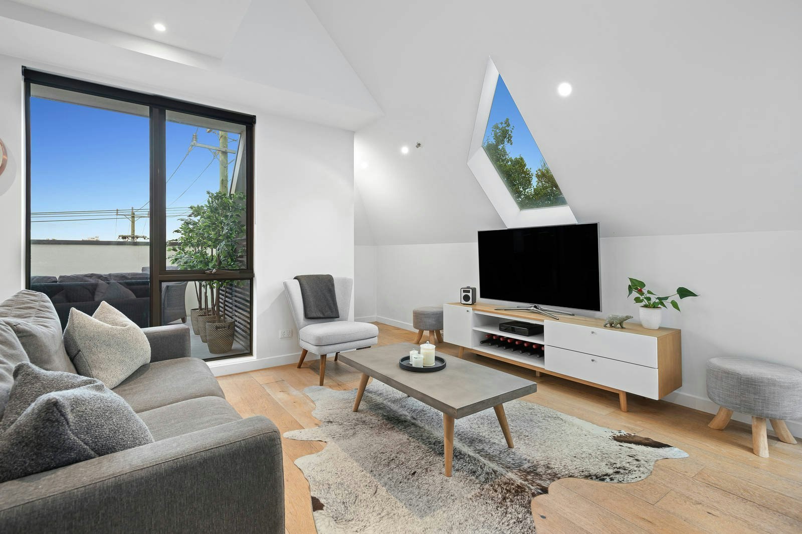 13/610 Malvern Road, Prahran, VIC