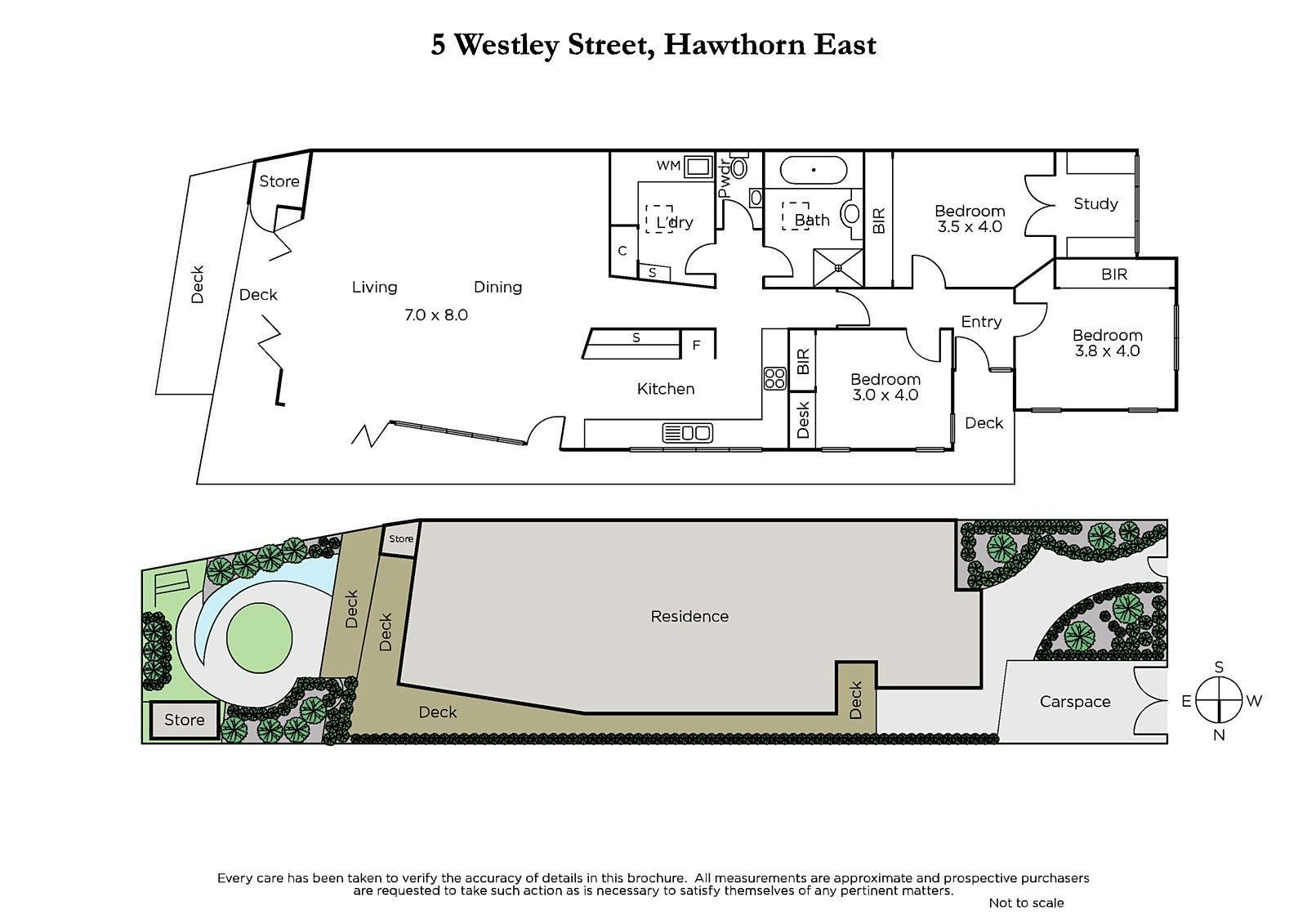 5 Westley Street, Hawthorn East, VIC