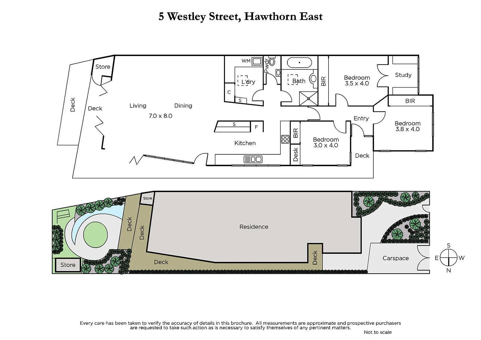 5 Westley Street, Hawthorn East, VIC