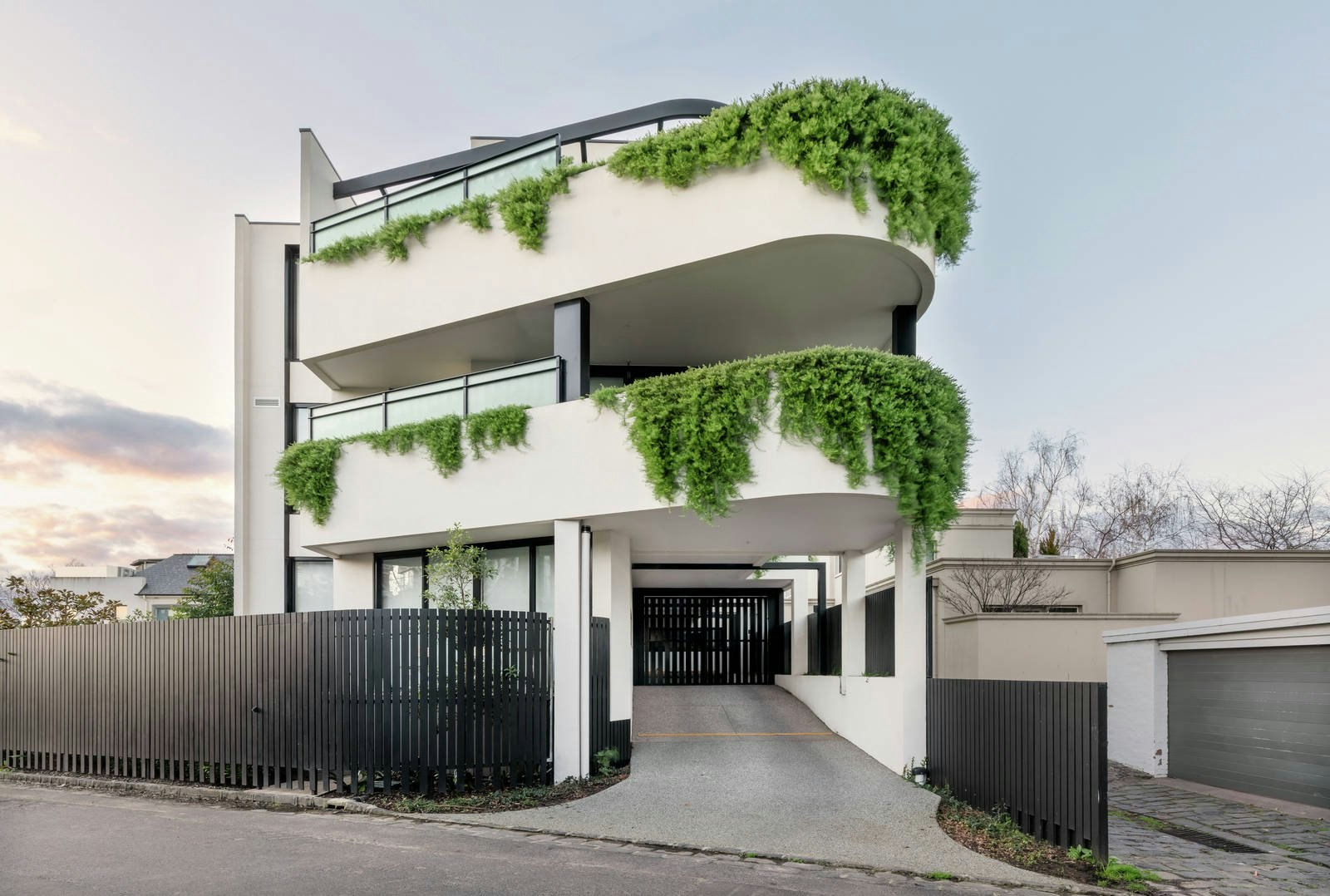 3/2 Brookville Road, Toorak, VIC