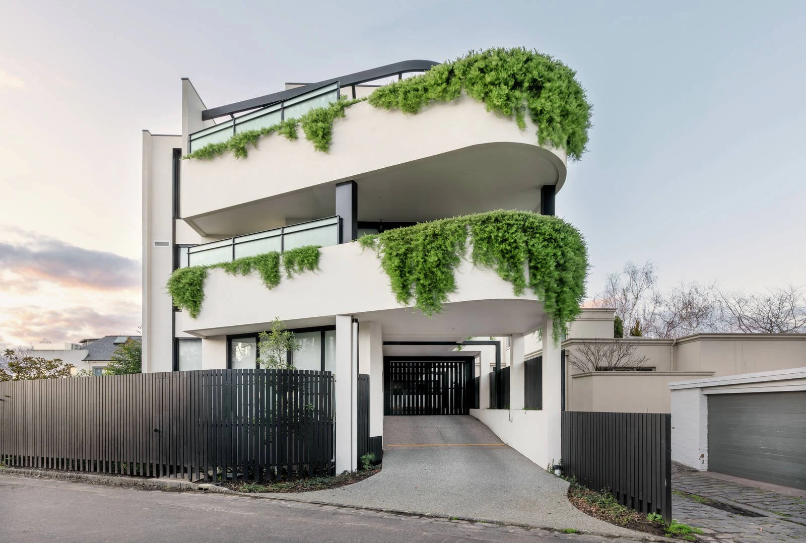 3/2 Brookville Road, Toorak, VIC
