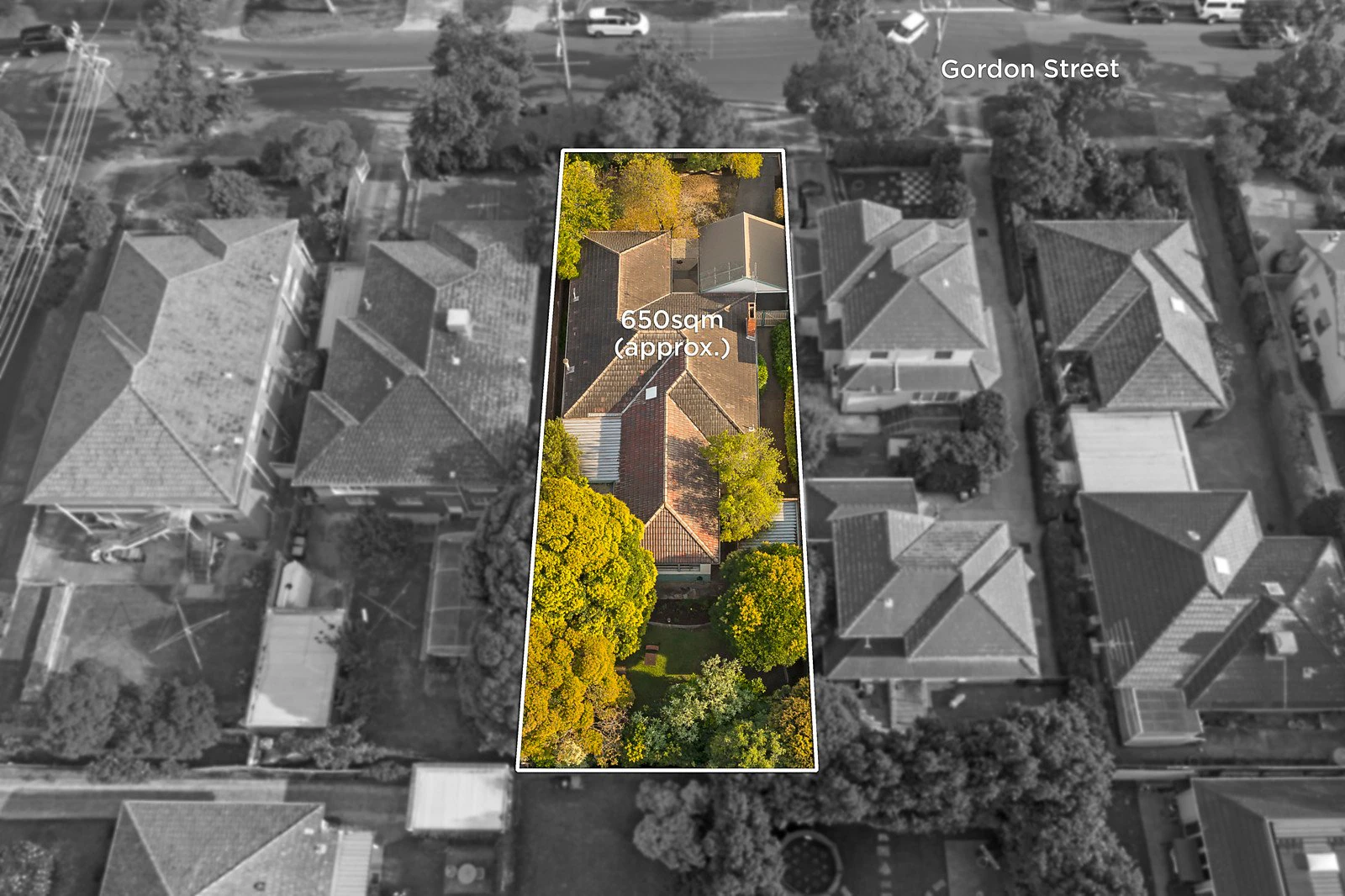 127 Gordon Street, Balwyn, VIC