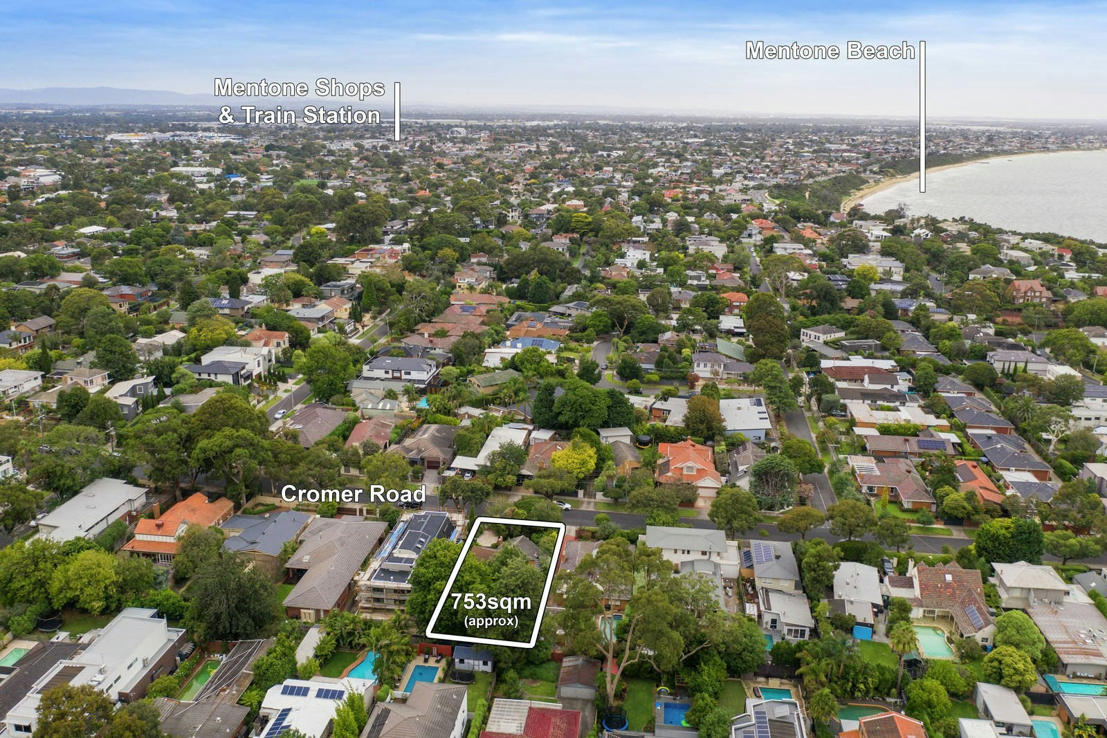 59 Cromer Road, Beaumaris, VIC