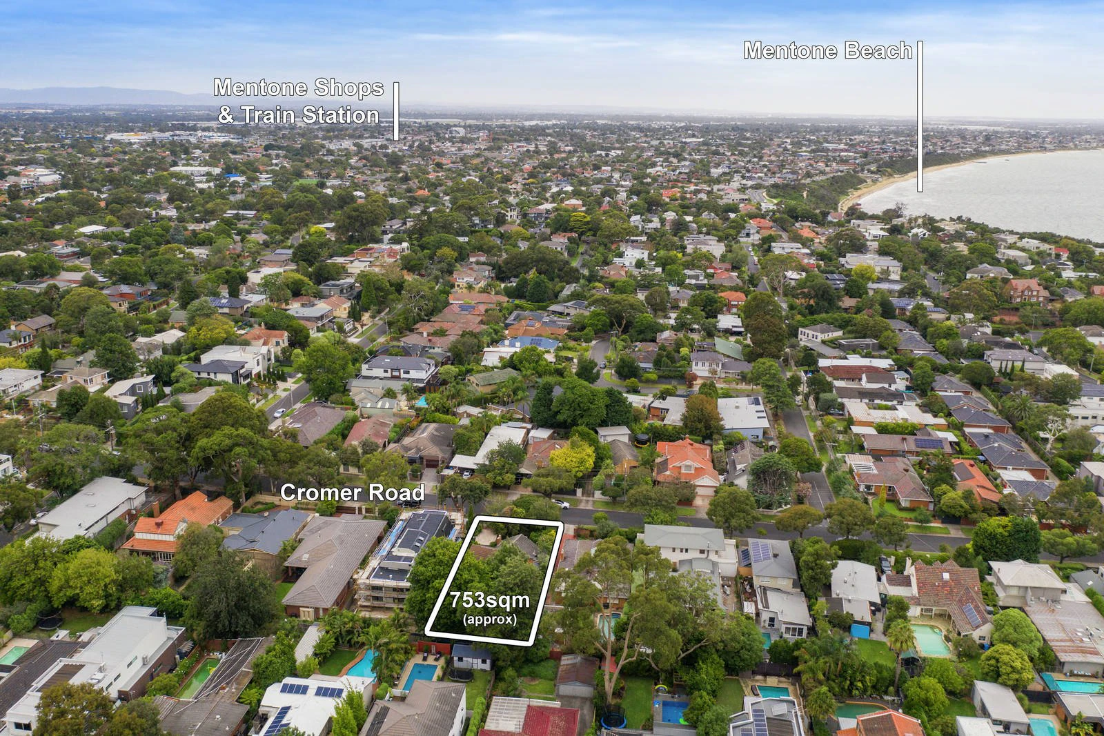 59 Cromer Road, Beaumaris, VIC