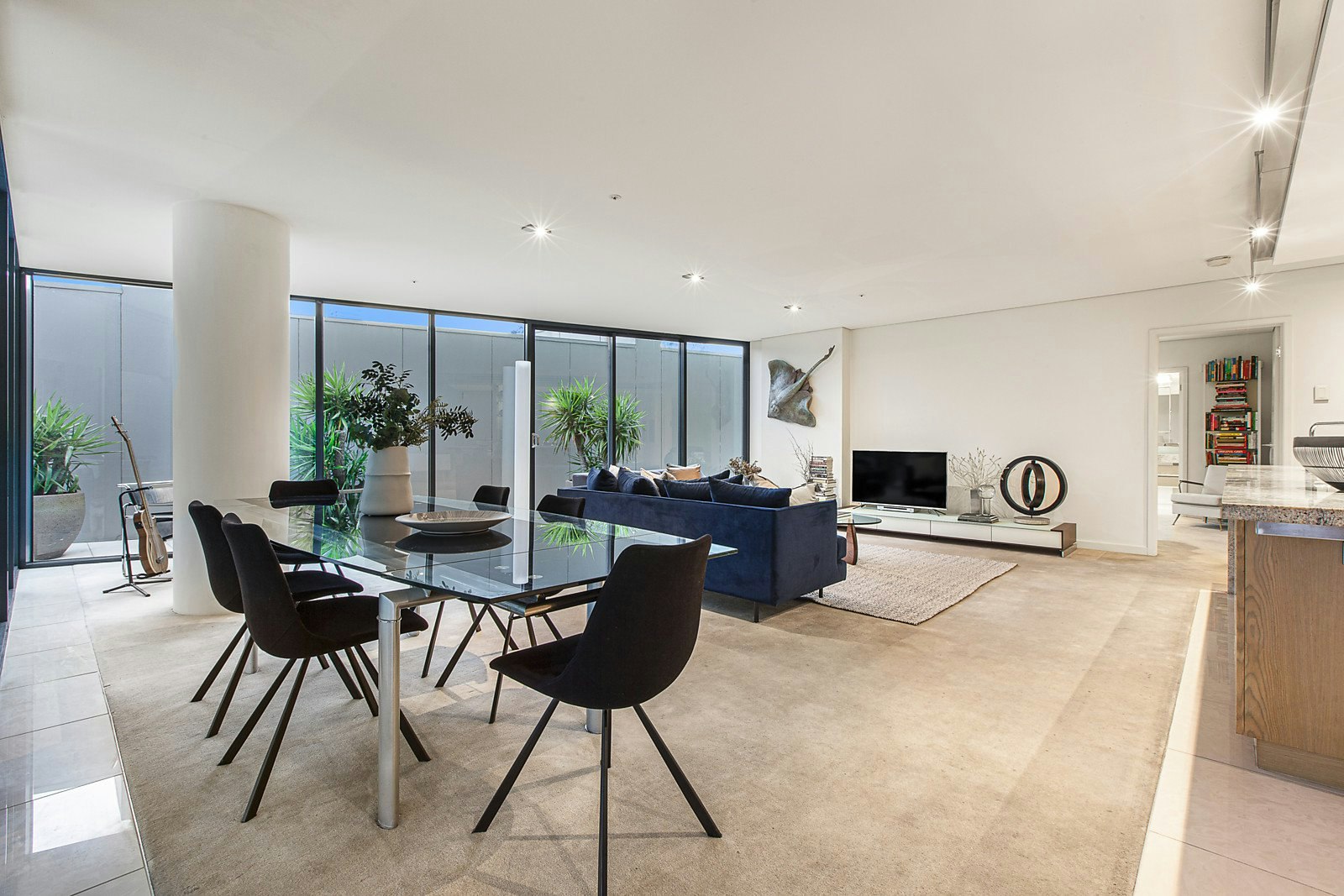 312/250 St Kilda Road, Melbourne, VIC