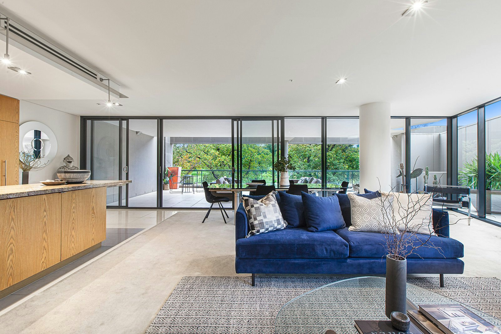 312/250 St Kilda Road, Melbourne, VIC