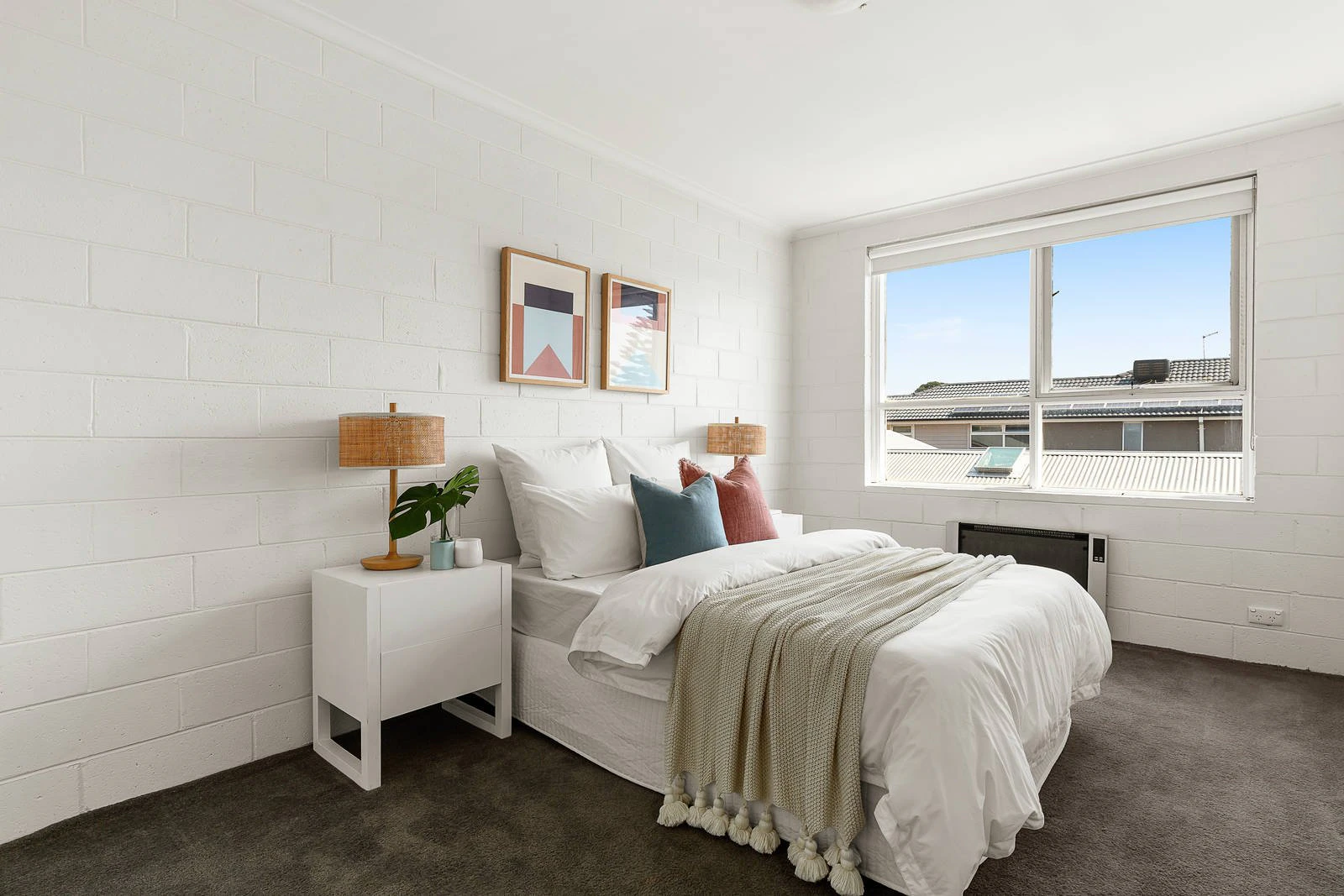 6/21 Roydon Street, Hampton East, VIC