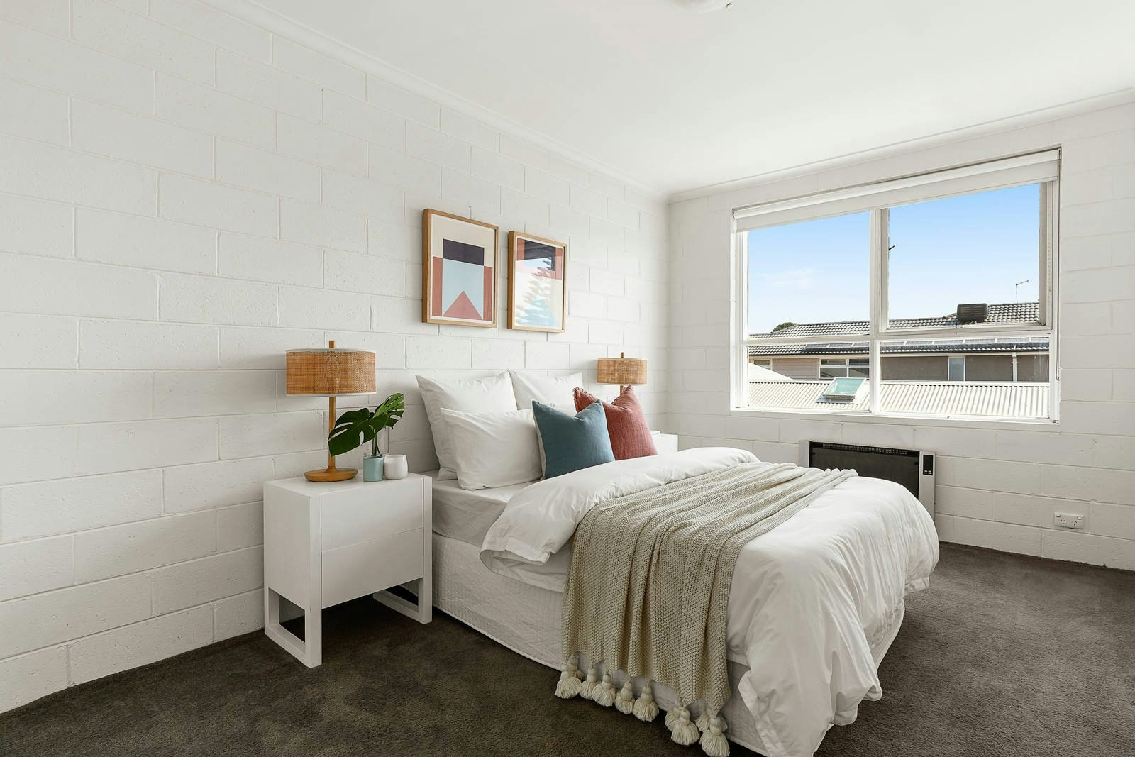 6/21 Roydon Street, Hampton East, VIC