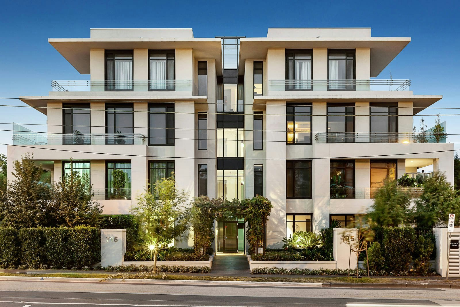 1/715 Malvern Road, Toorak, VIC