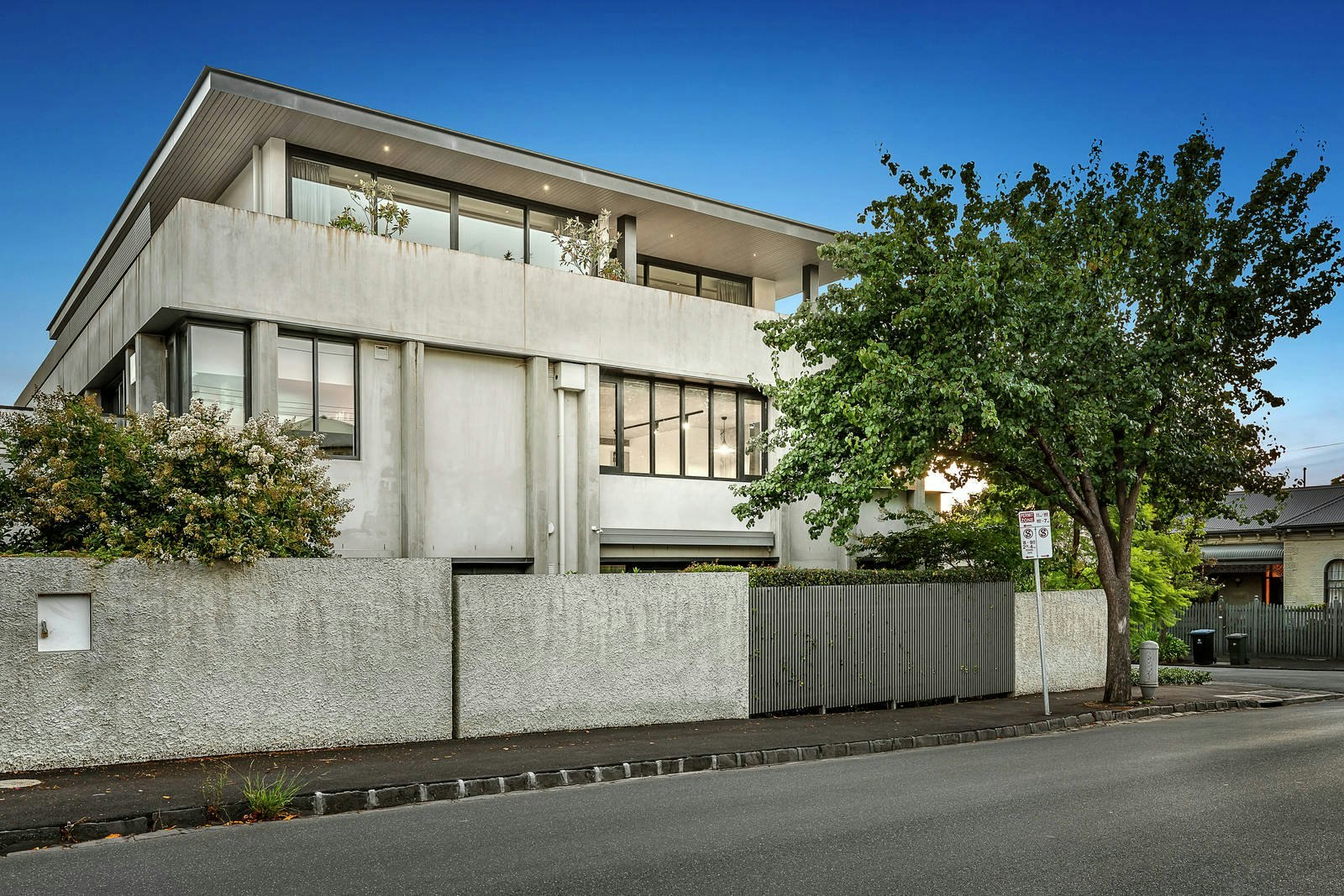 3/6 Brookville Road, Toorak, VIC