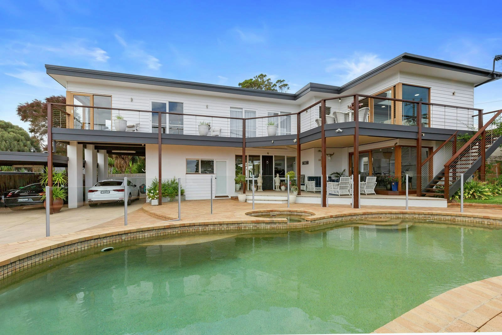 36 Matong Road, Mount Eliza, VIC