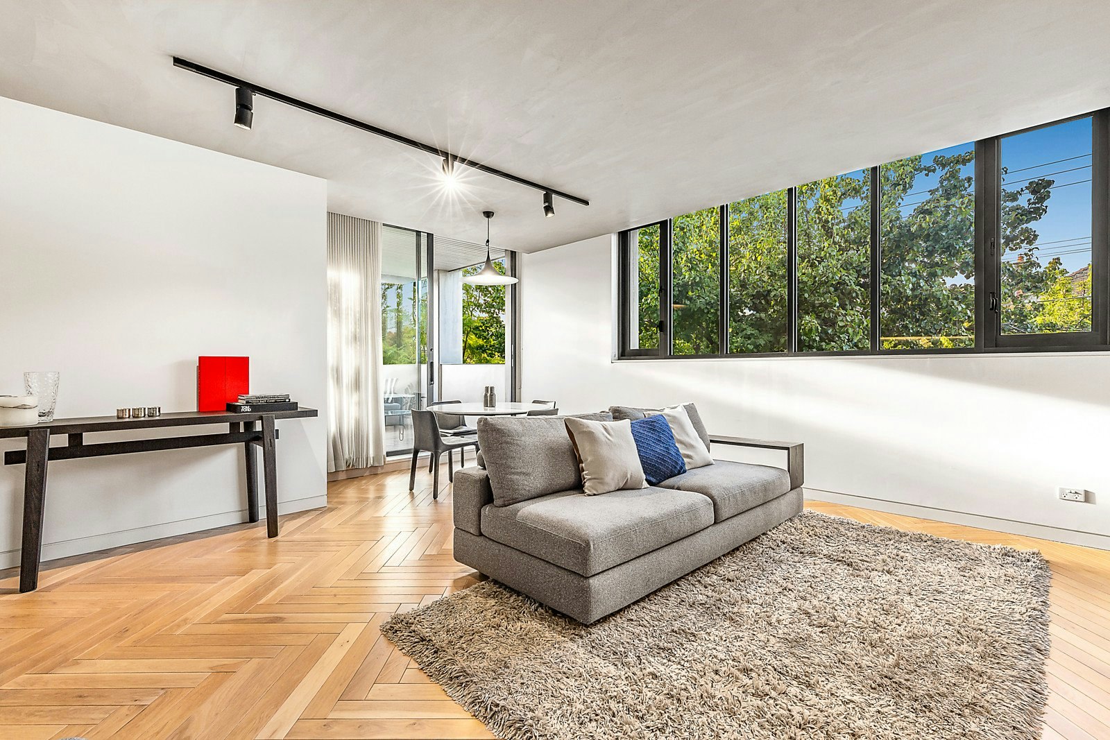 3/6 Brookville Road, Toorak, VIC