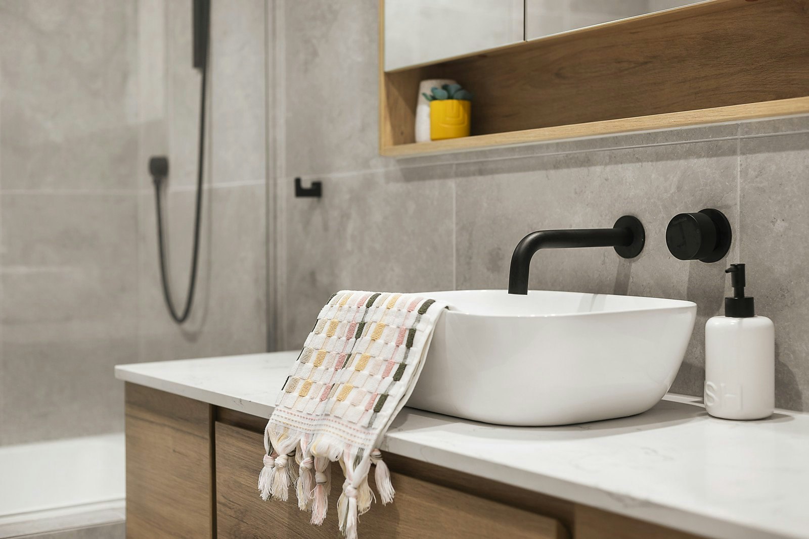 1/25 Grace Street, Mont Albert, VIC