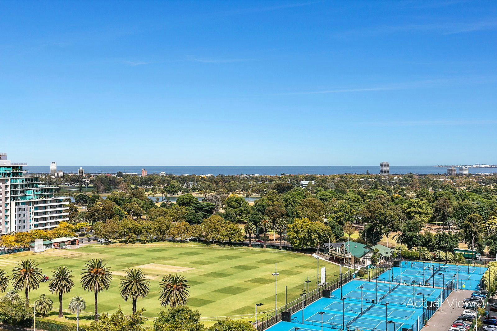 1404/505 St Kilda Road, Melbourne, VIC