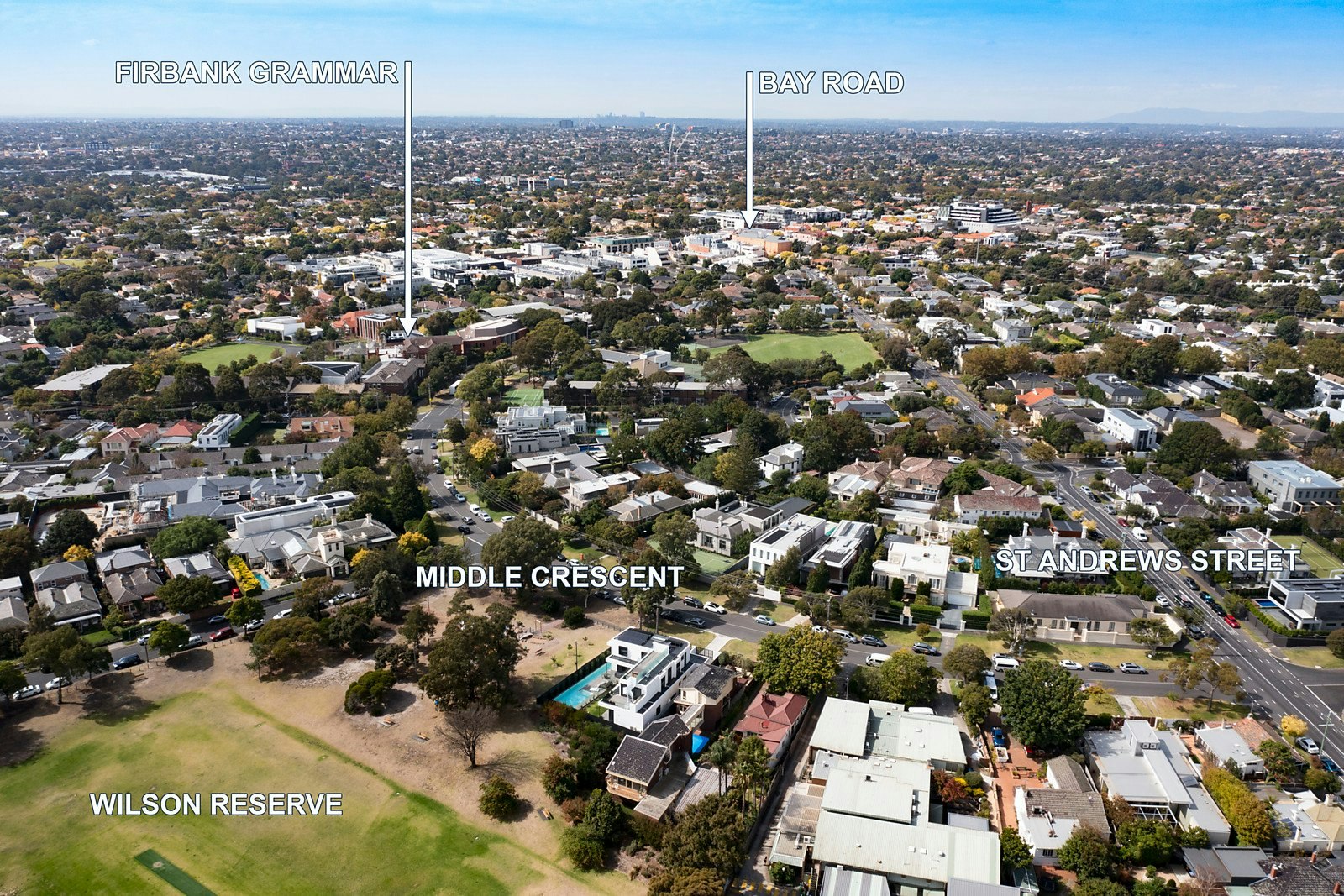 48 Middle Crescent, Brighton, VIC